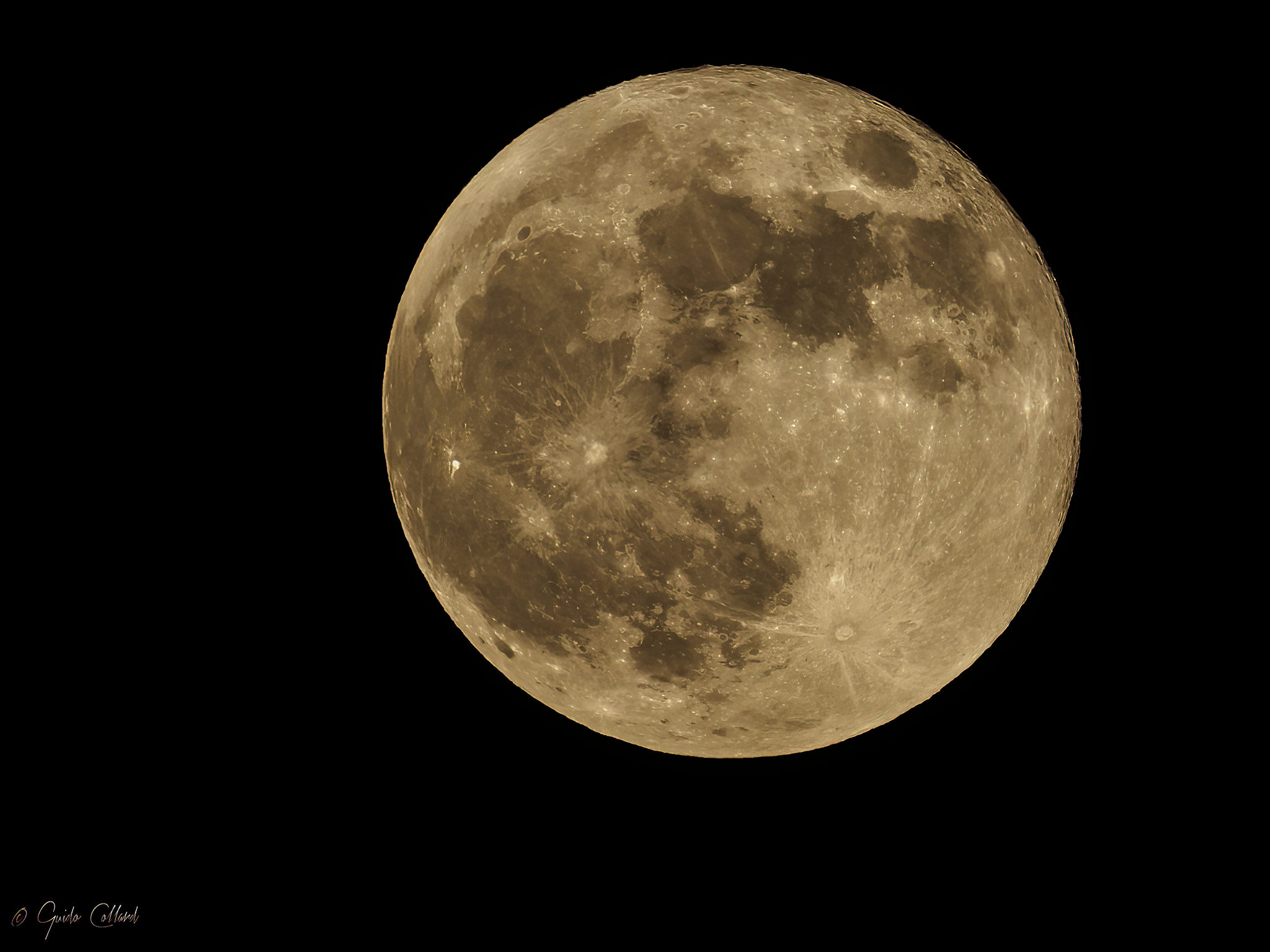 Luna del 26 maggio 2021