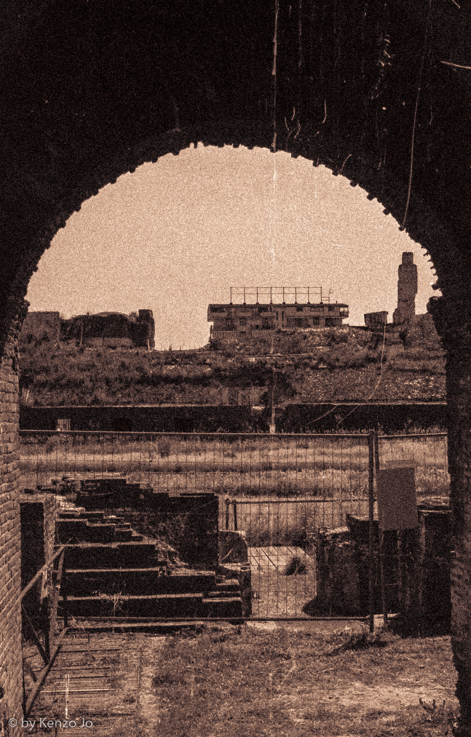 Antica memoria n.1