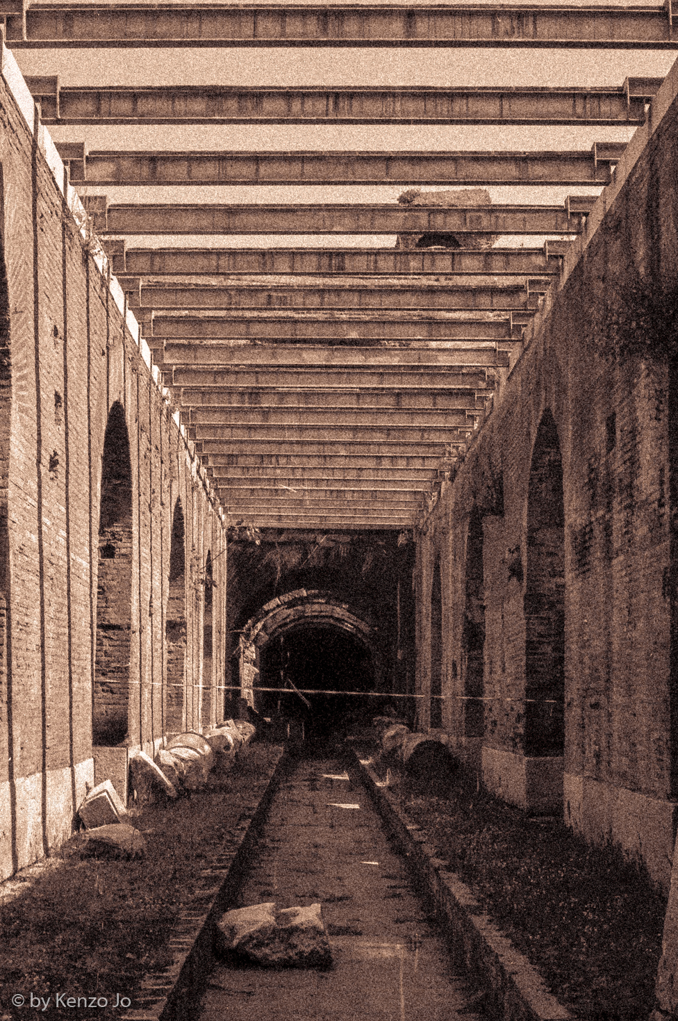 Antica memoria n.4