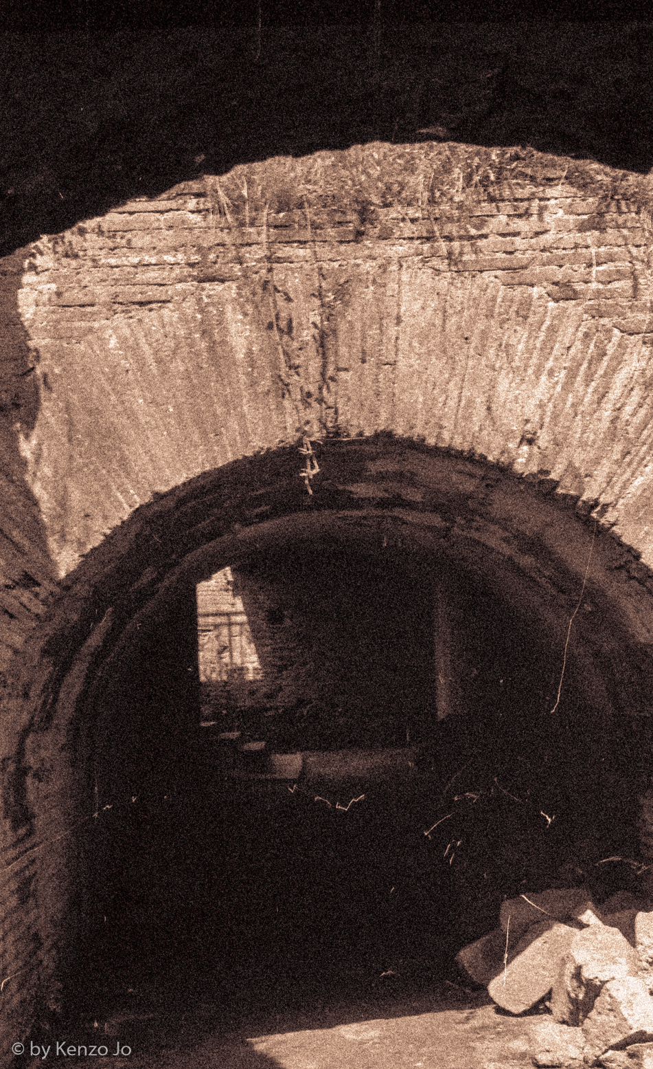 Antica memoria n.5