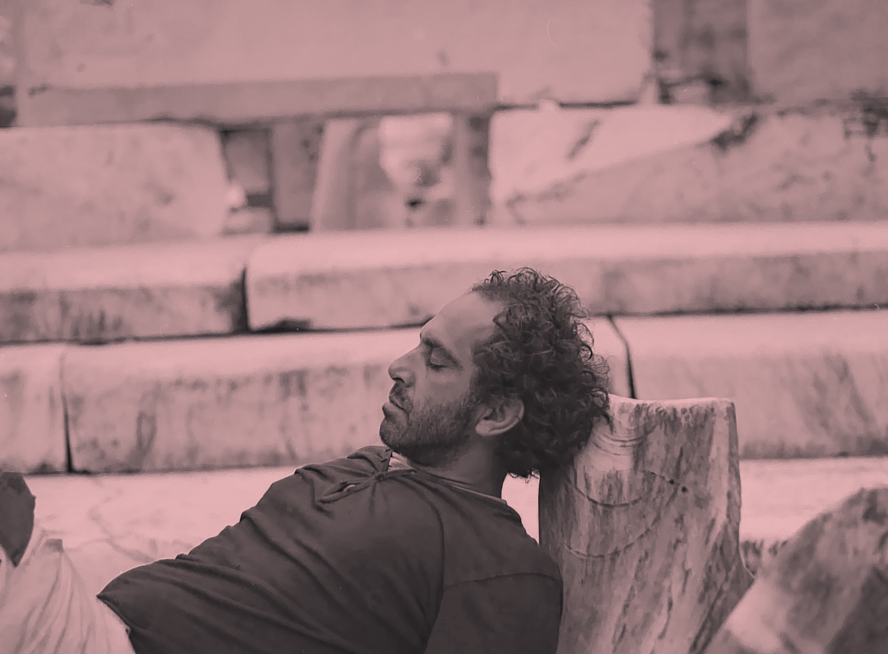 Usama lo Scultore di Carrara