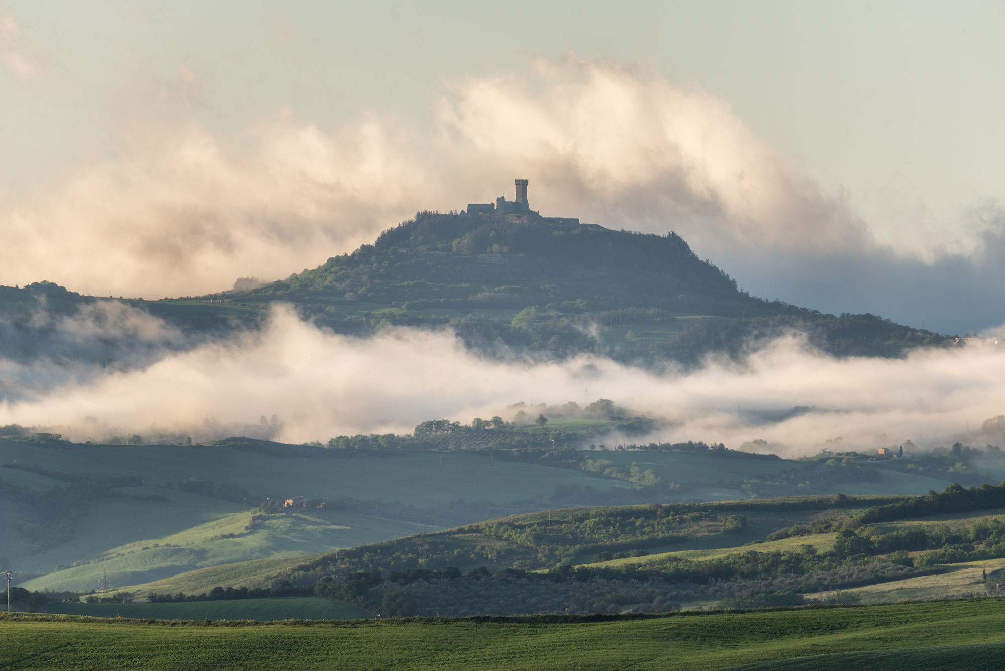 Il covo del drago