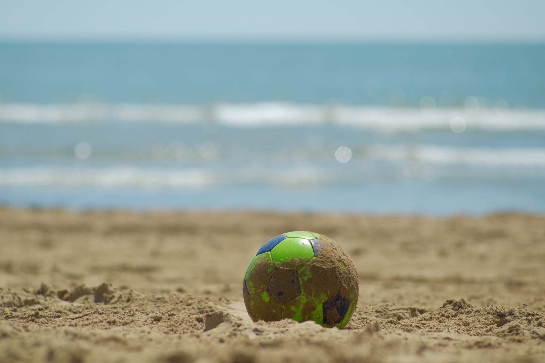 Insabbiare il risultato