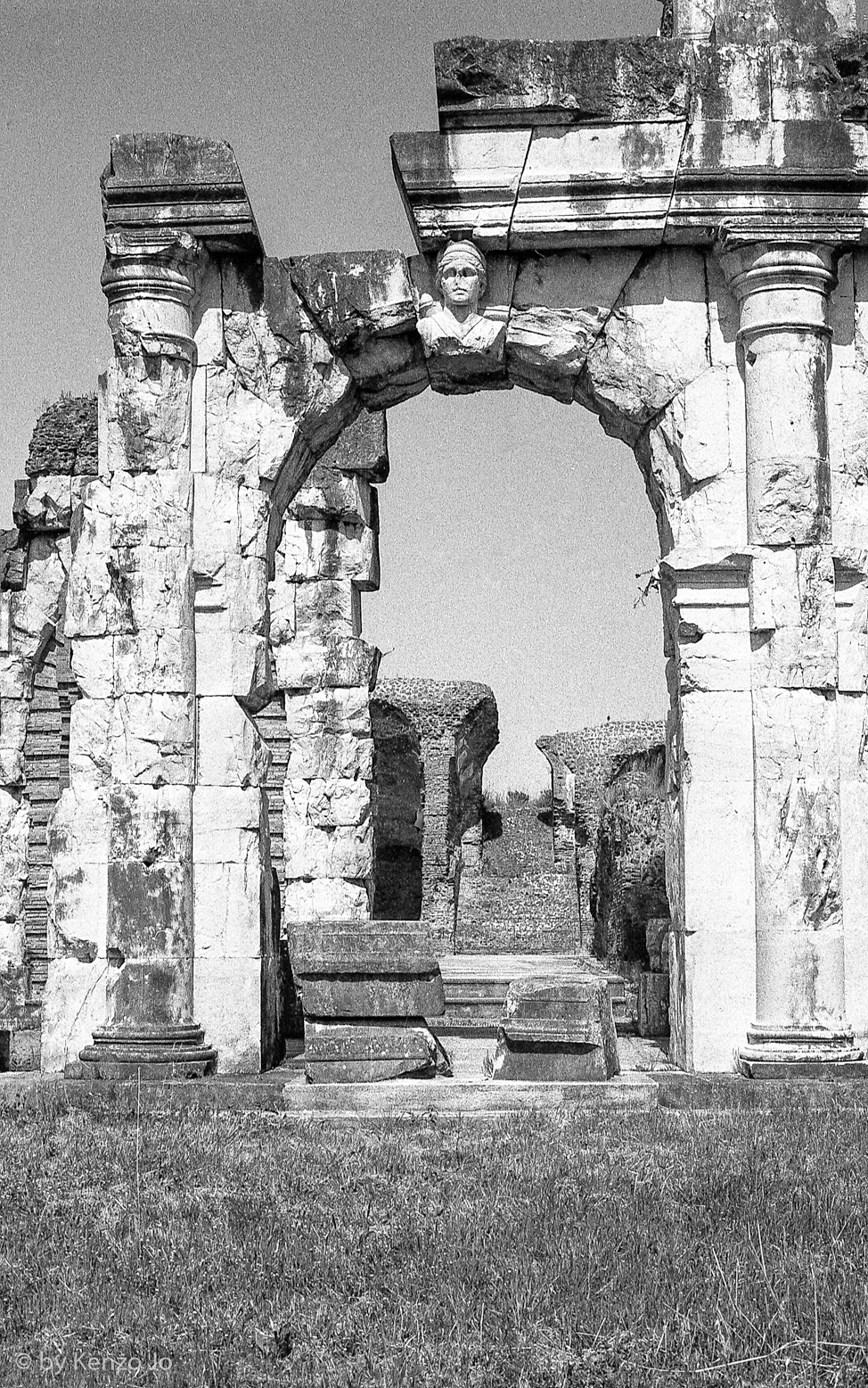 Il guardiano della memoria