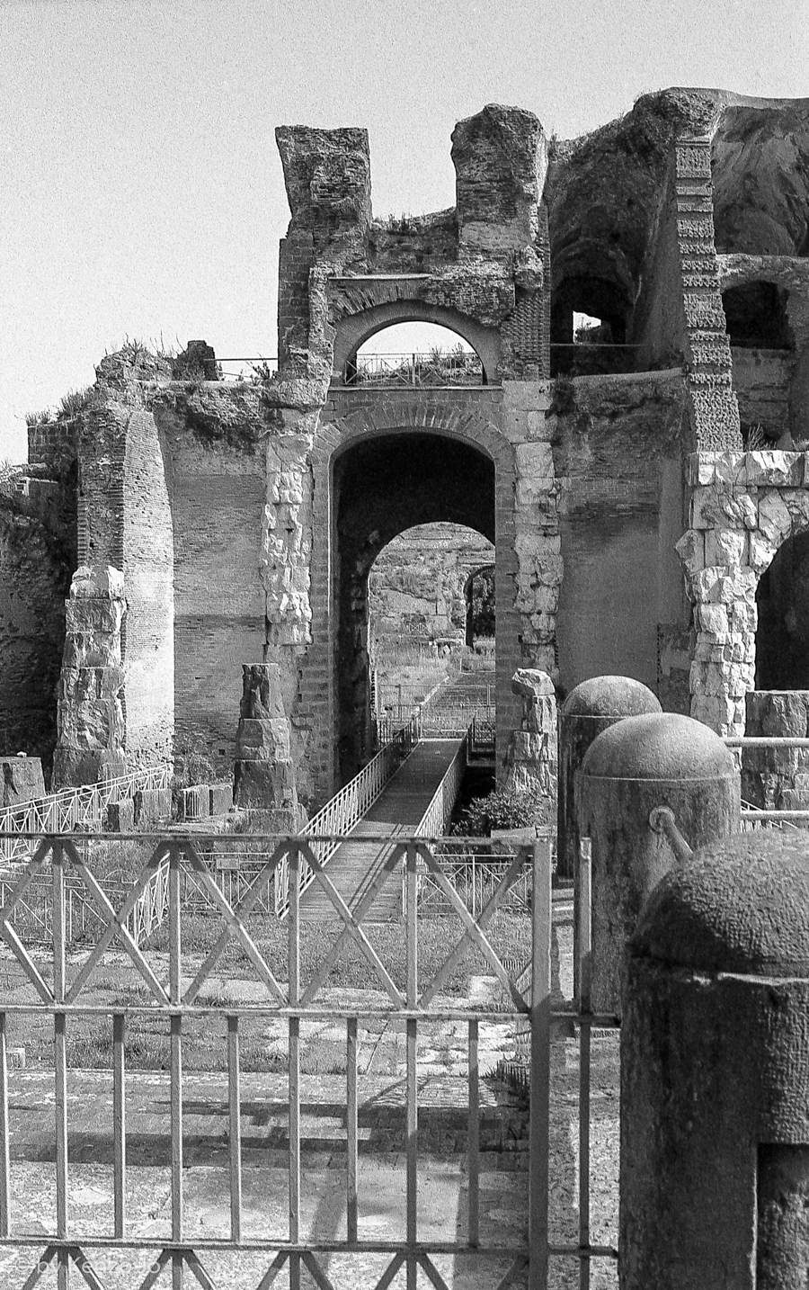 tempi diversi
