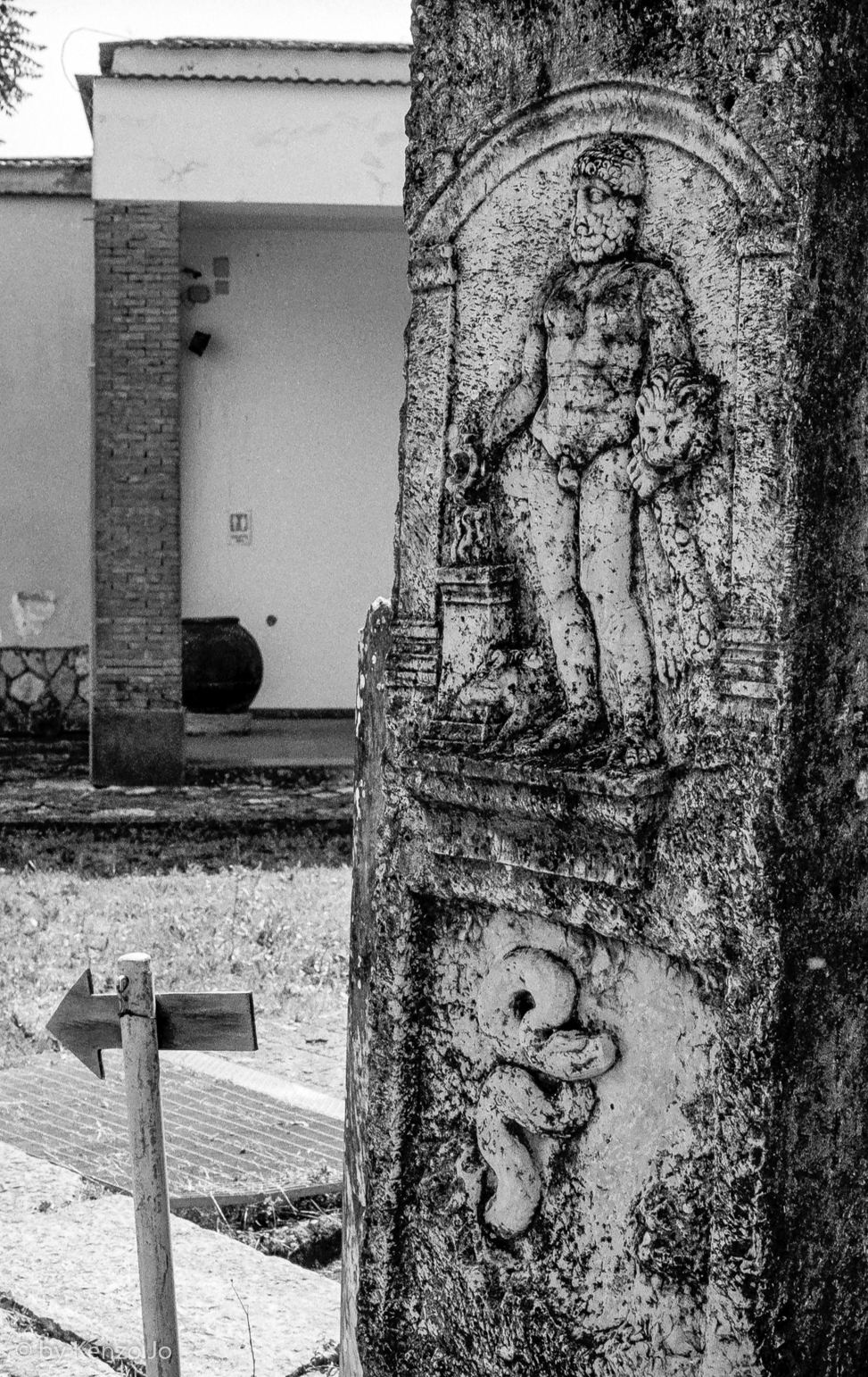 Il nodo di Eracle