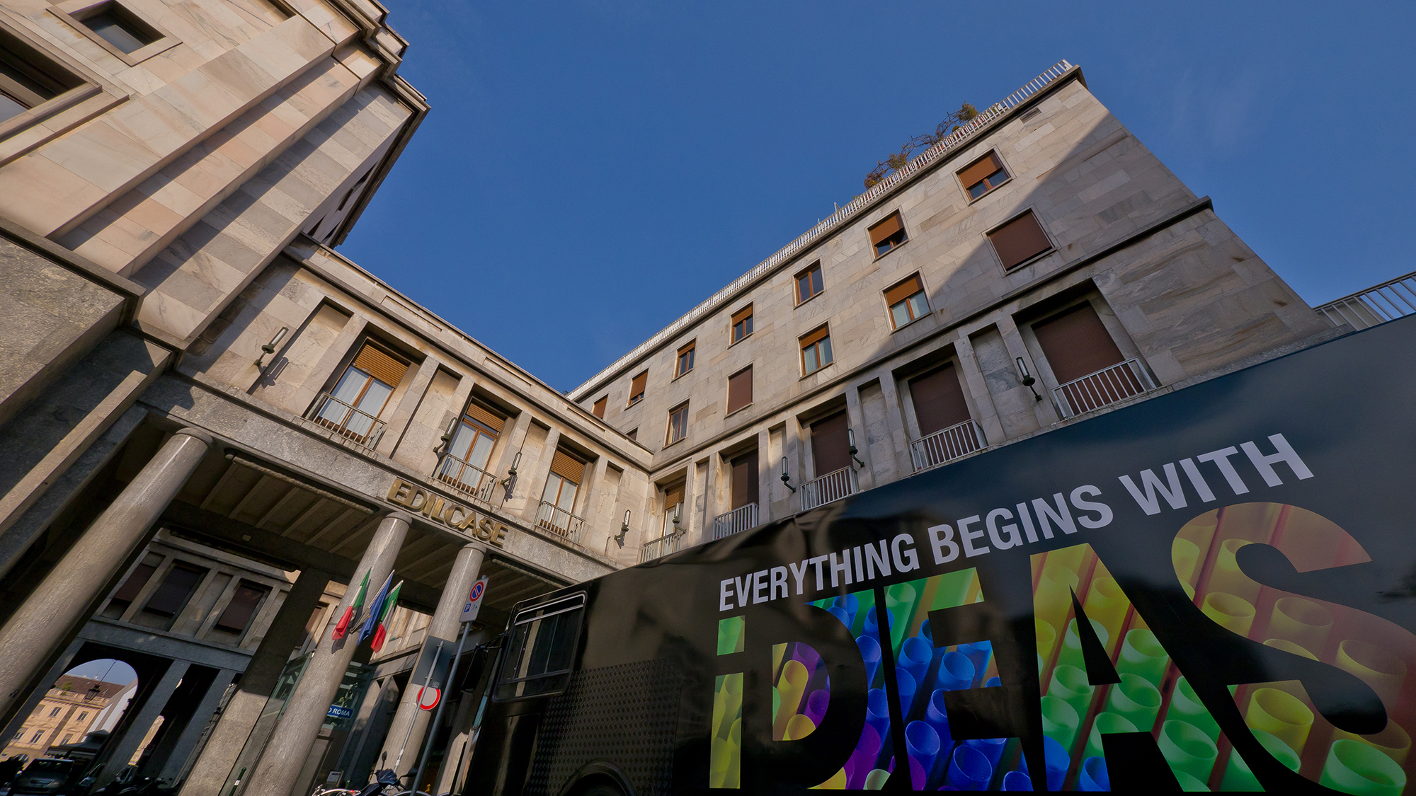 Walking in Turin - 3