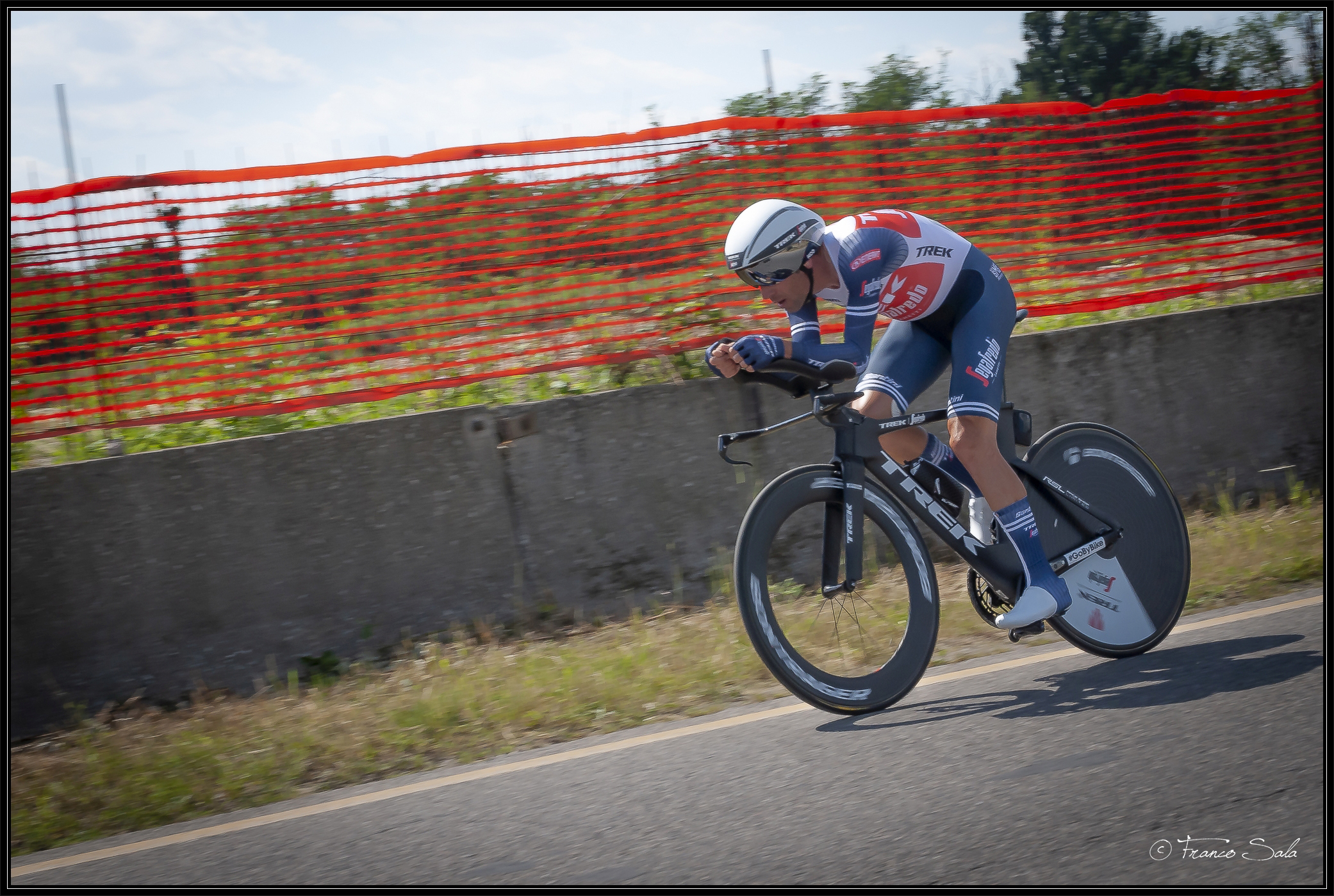 L'ultima delle squalo