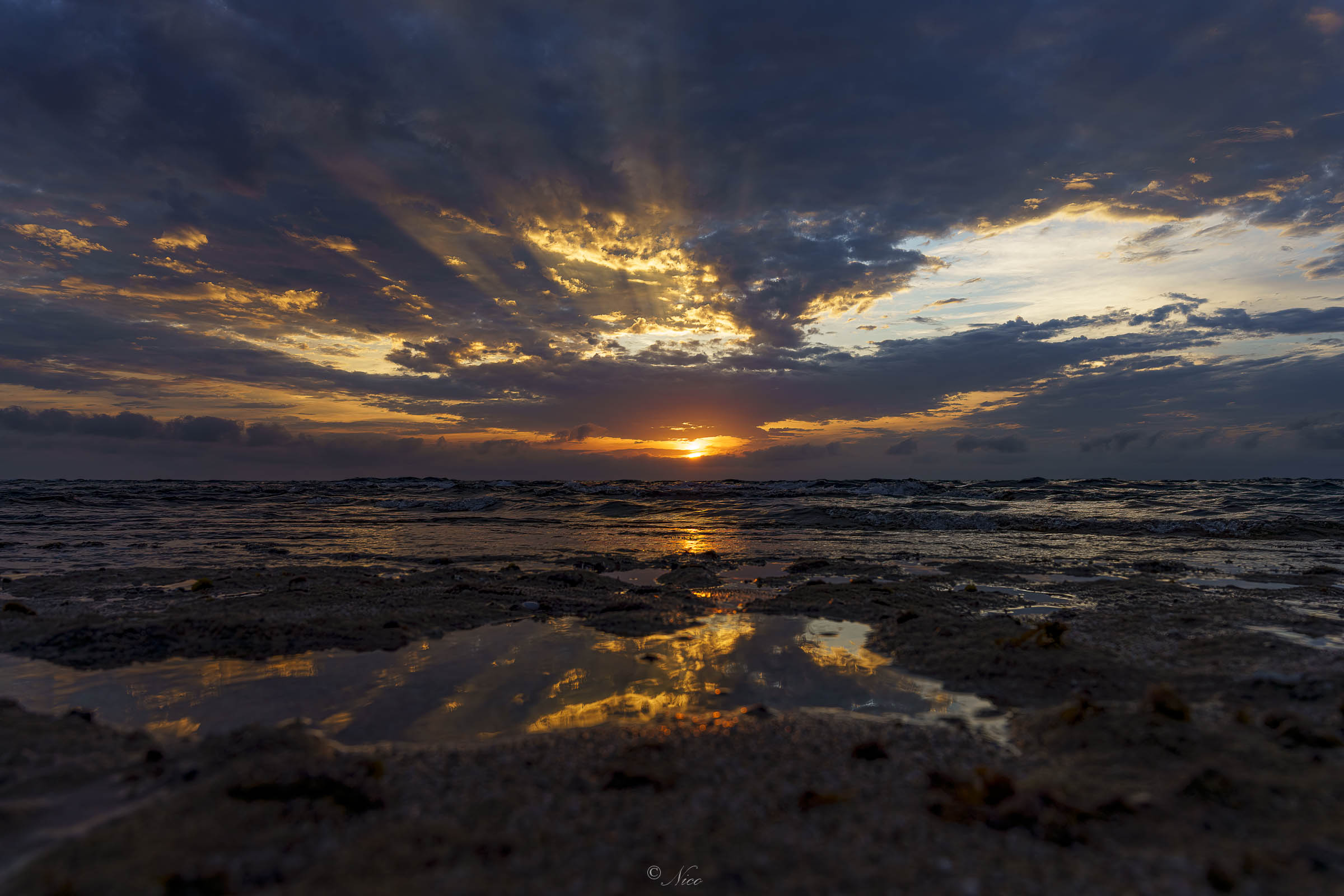 Quando i pensieri affollano la mente