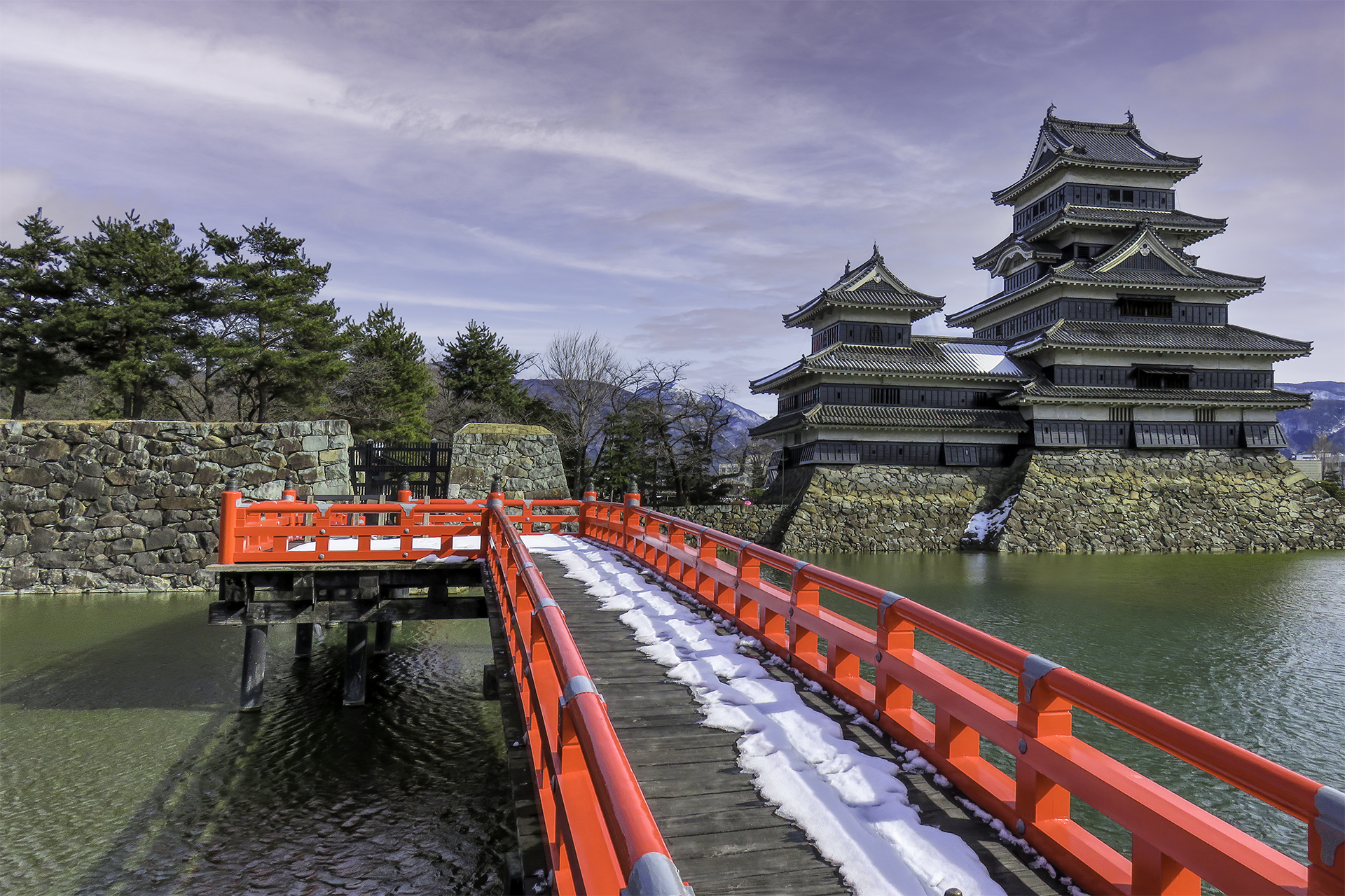 Matsumoto Ponte