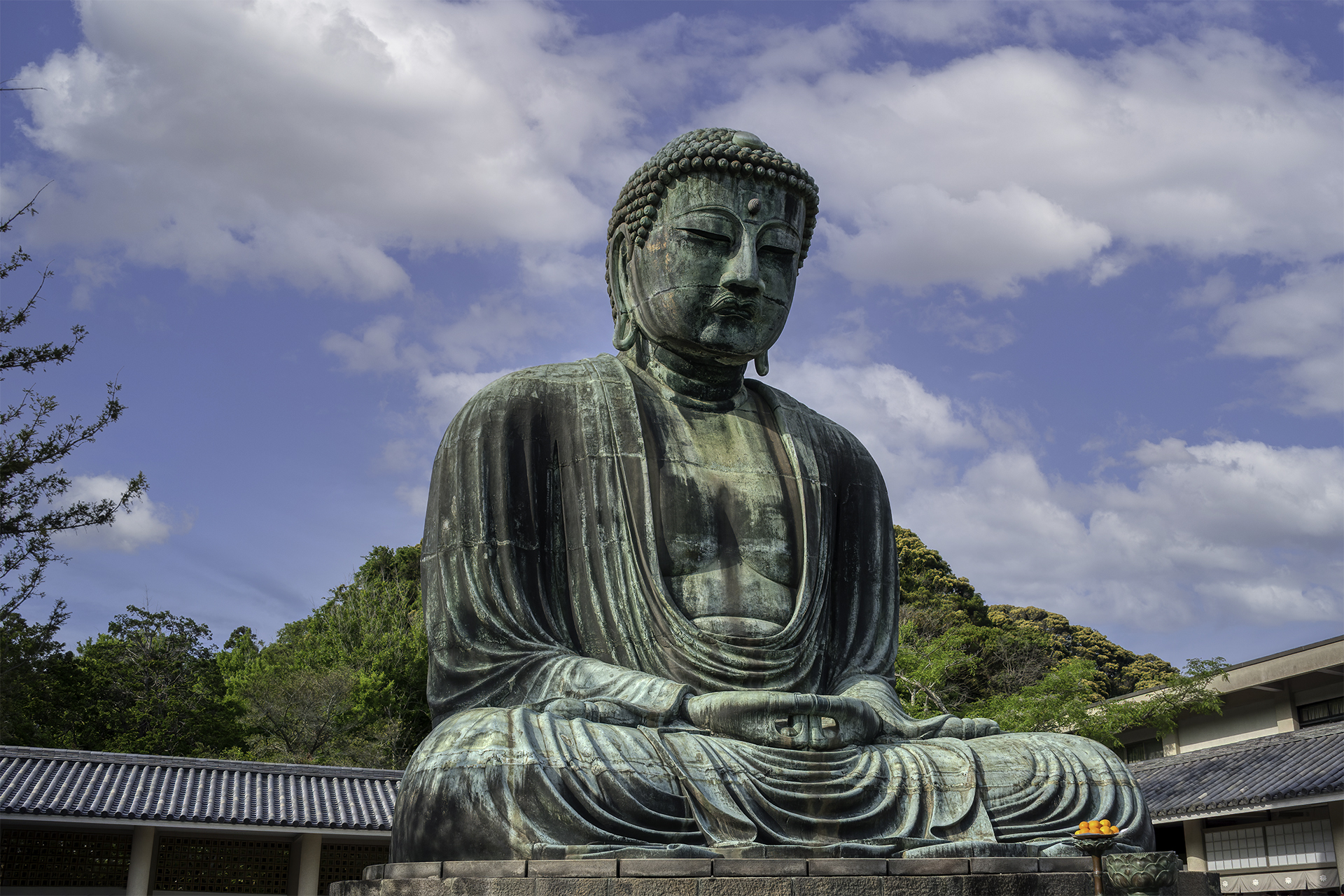 Taiizan Kotokuin Shojosenji (Kamakura)