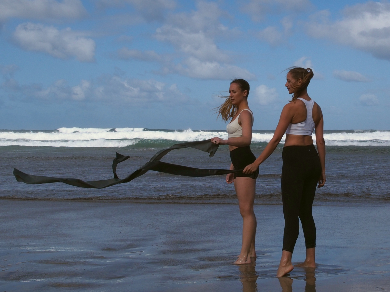 famara spiagge sacerdotesse
