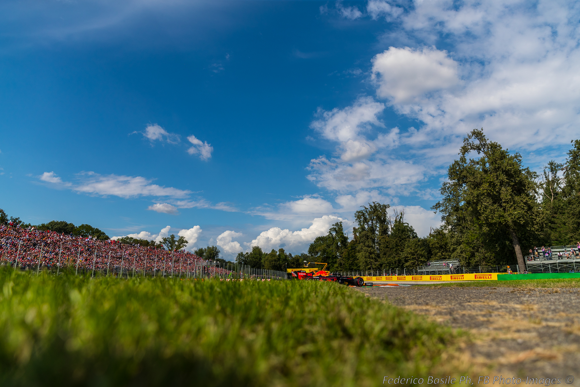 Verstappen, 19