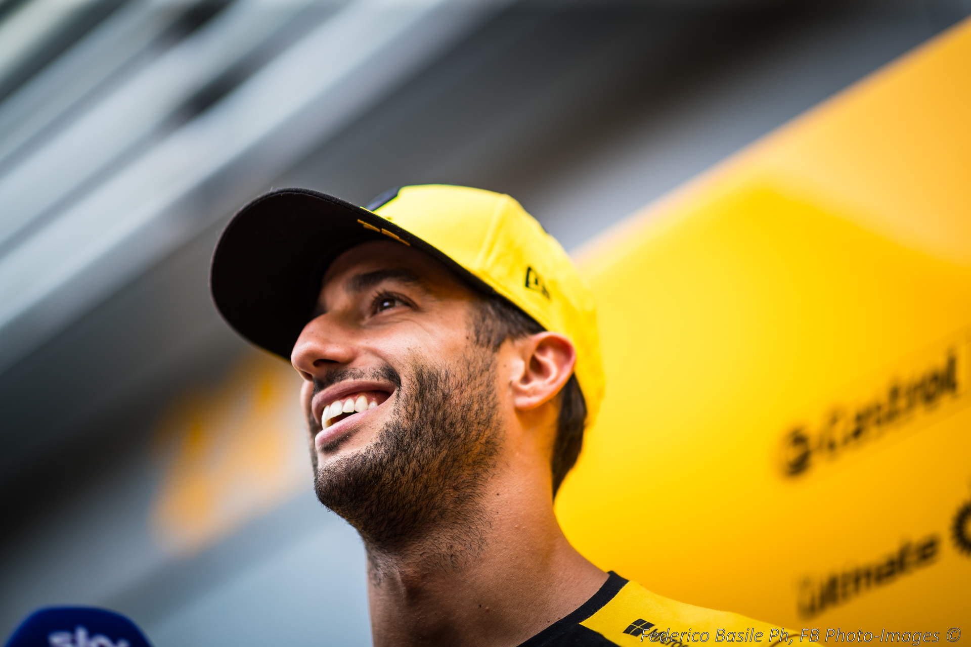 Ricciardo