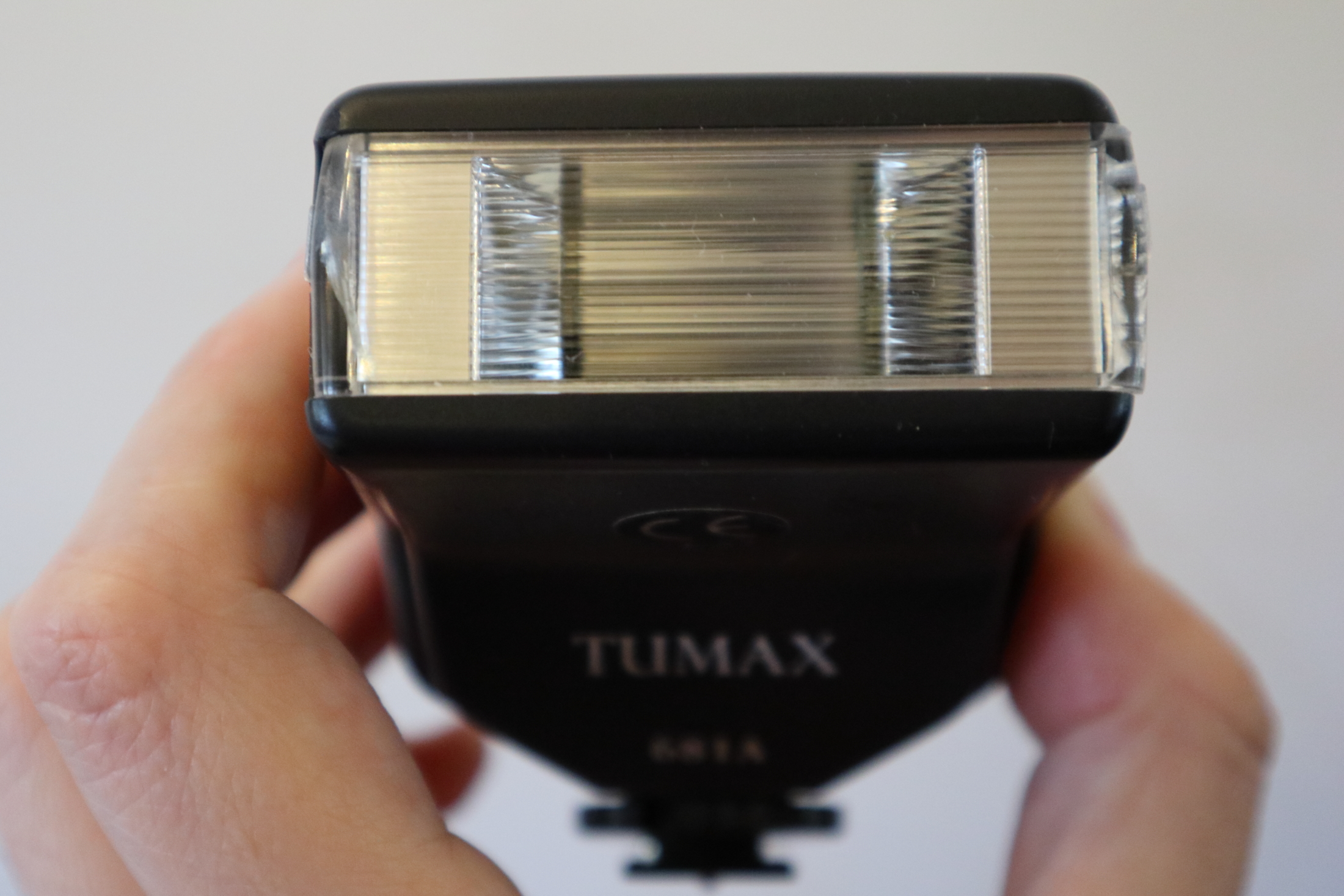 tumax 681A frontale