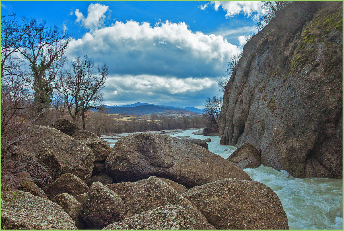 Val Curone ,scorci..del torrente omonimo [al]