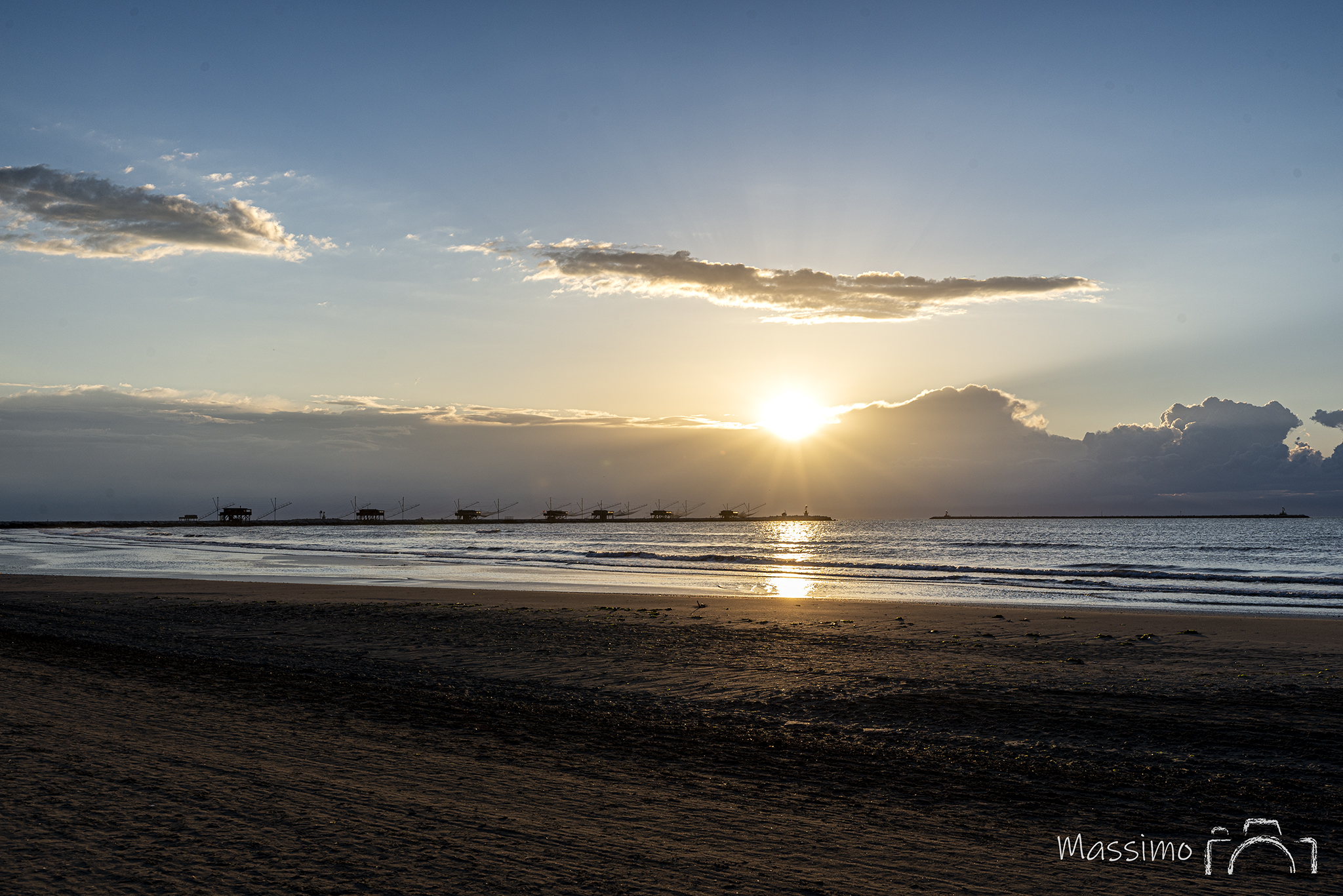 dawn