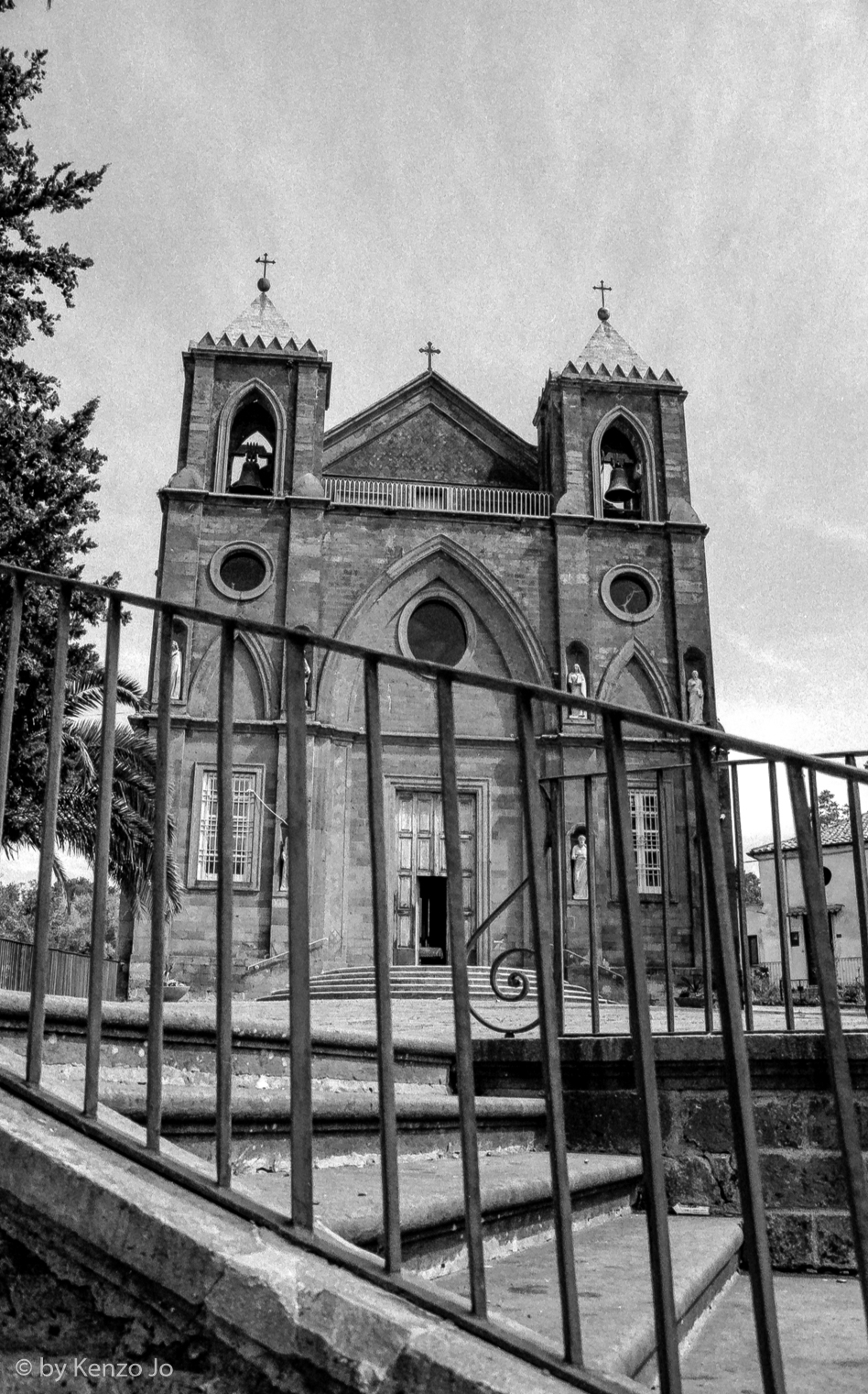 Santa Maria delle Grazie - San Leucio