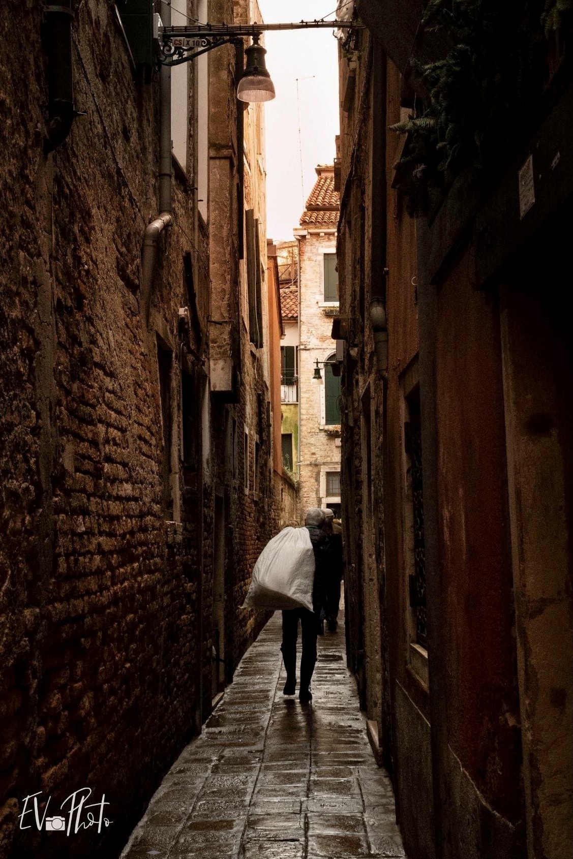 Venetian Calles 2