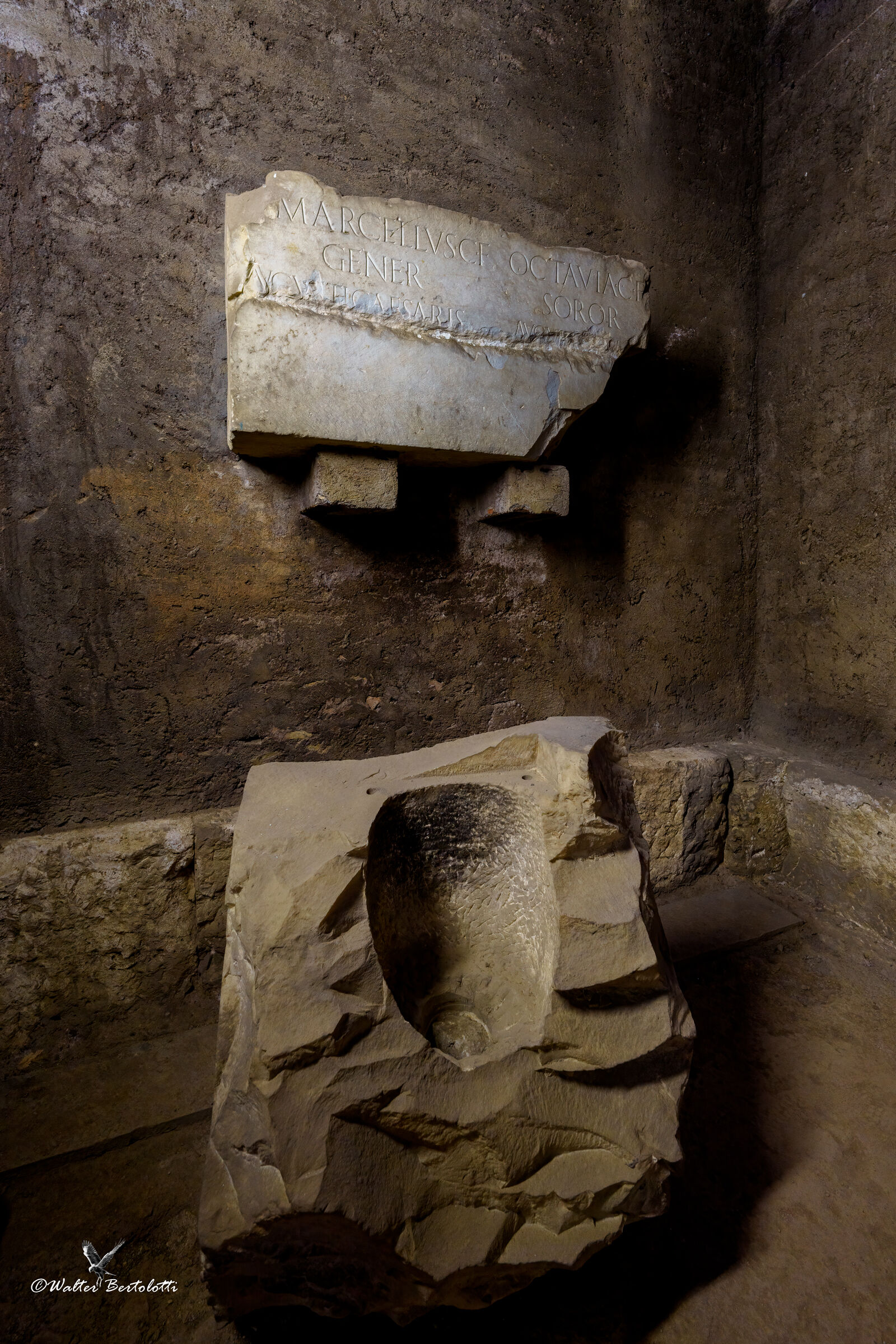 Mausoleo di Augusto