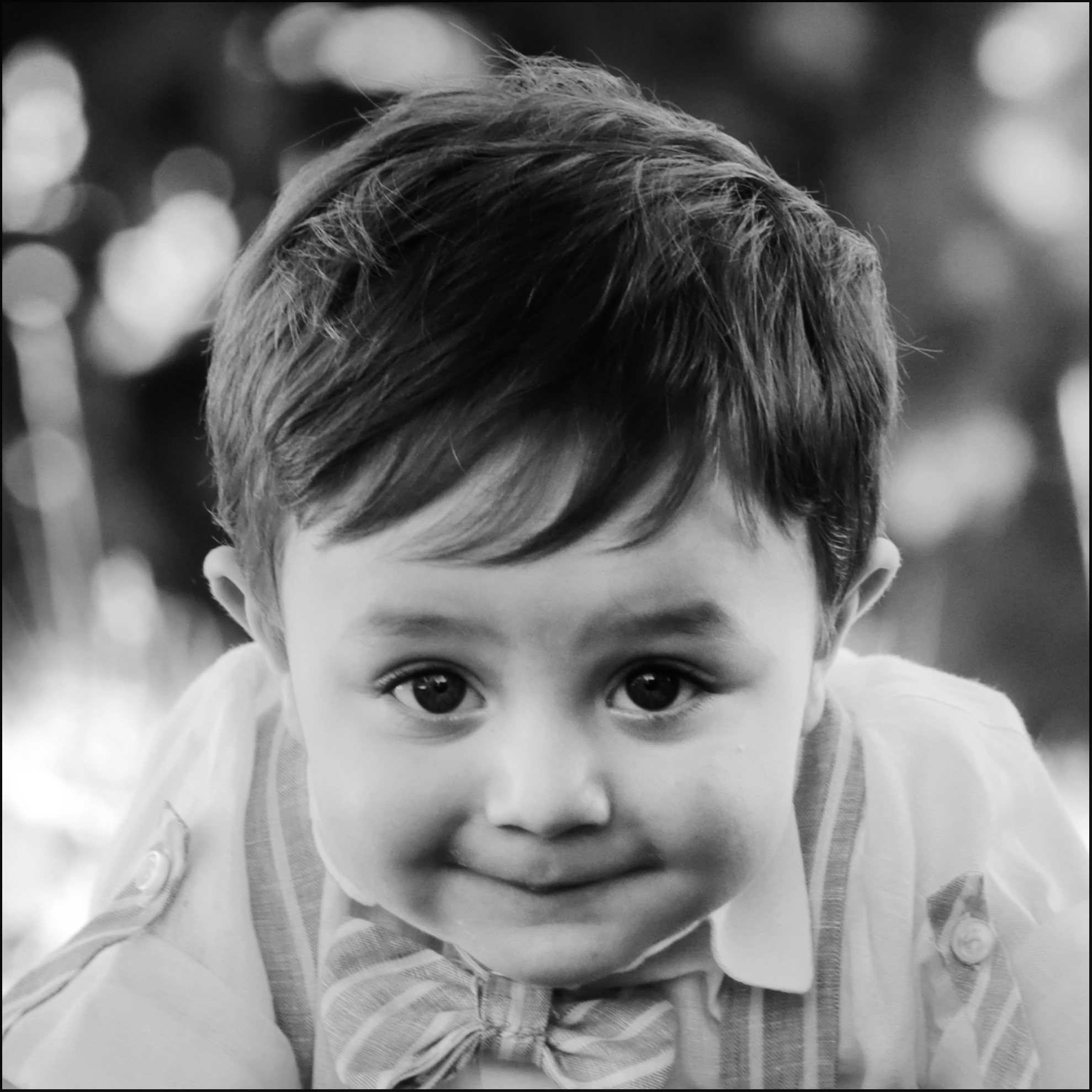 il piccolo Giuseppe...