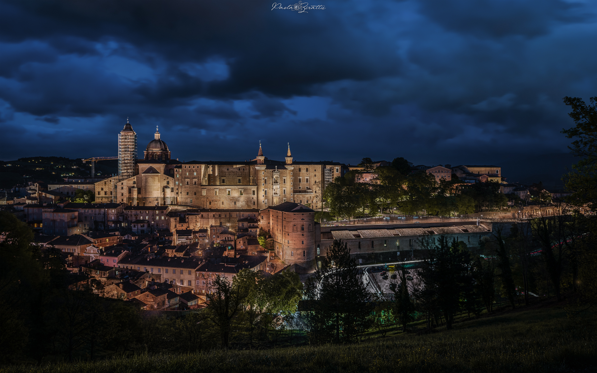 Urbino