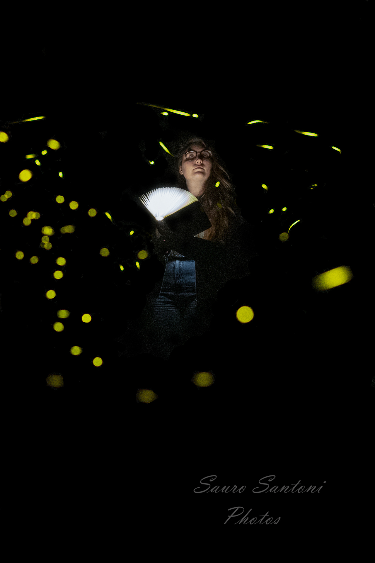 Firefly