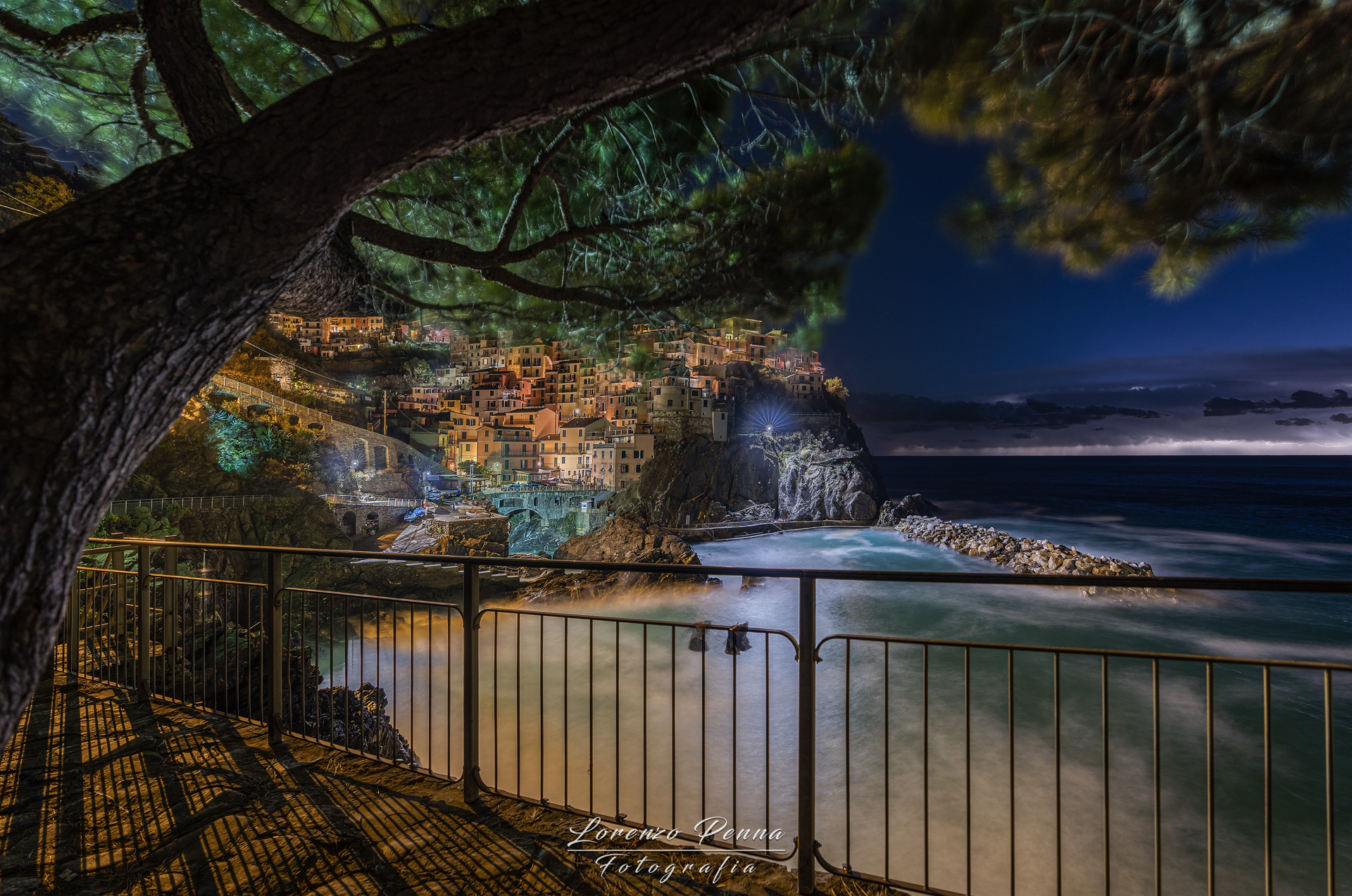 Manarola Municipality