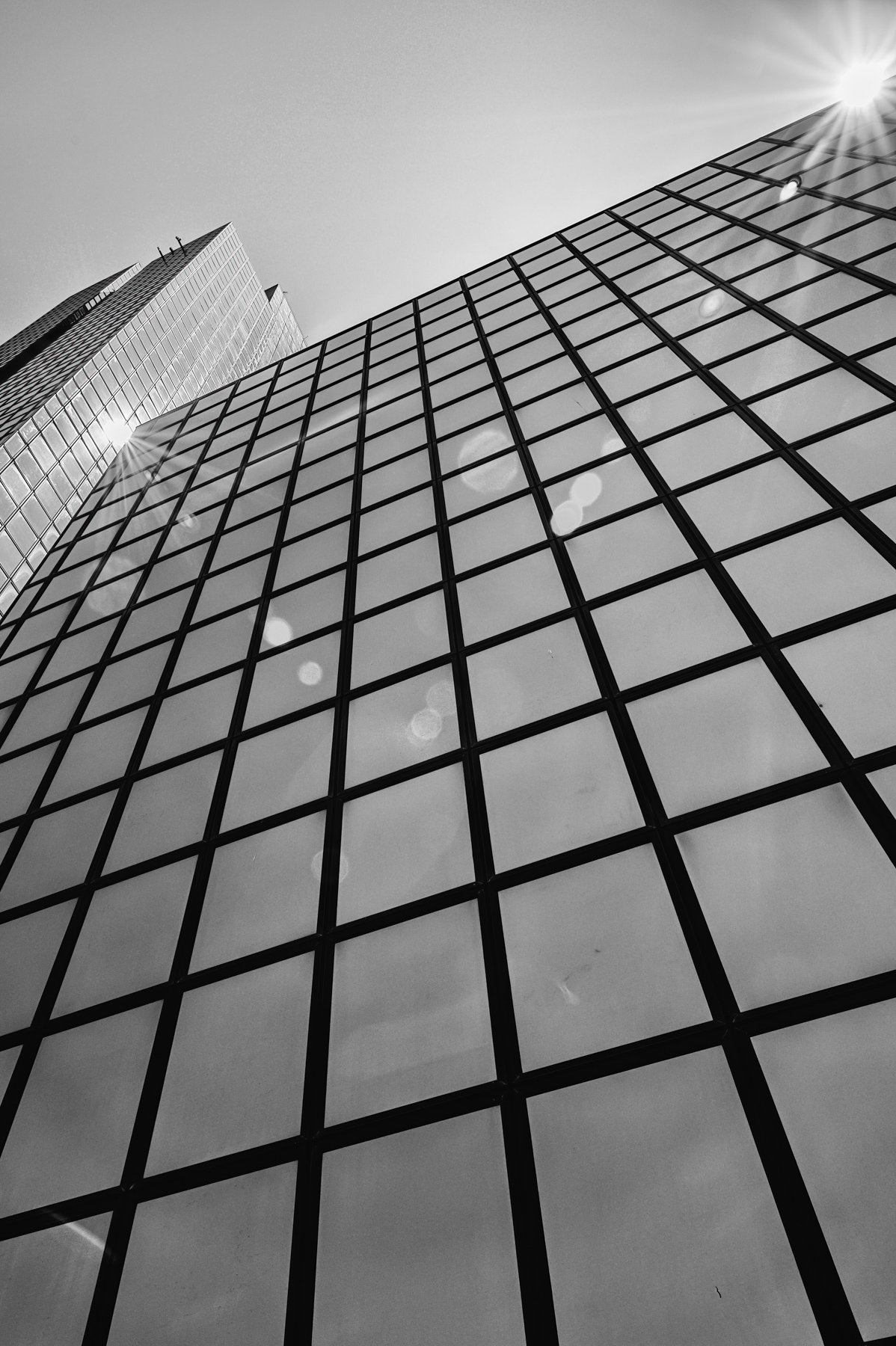 Na Flare 2 Management Center