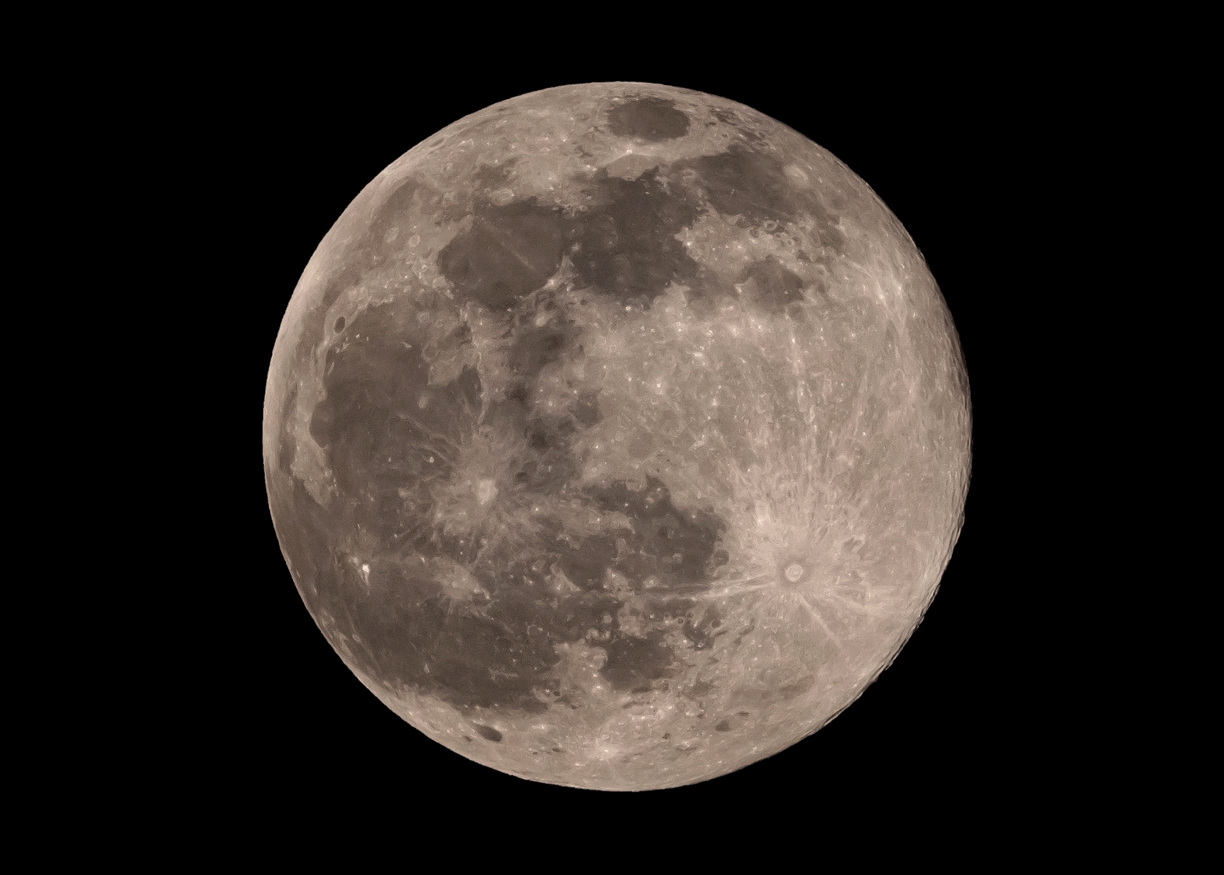 luna piena 28/03/2021 ore 21:47 sigma 120 400