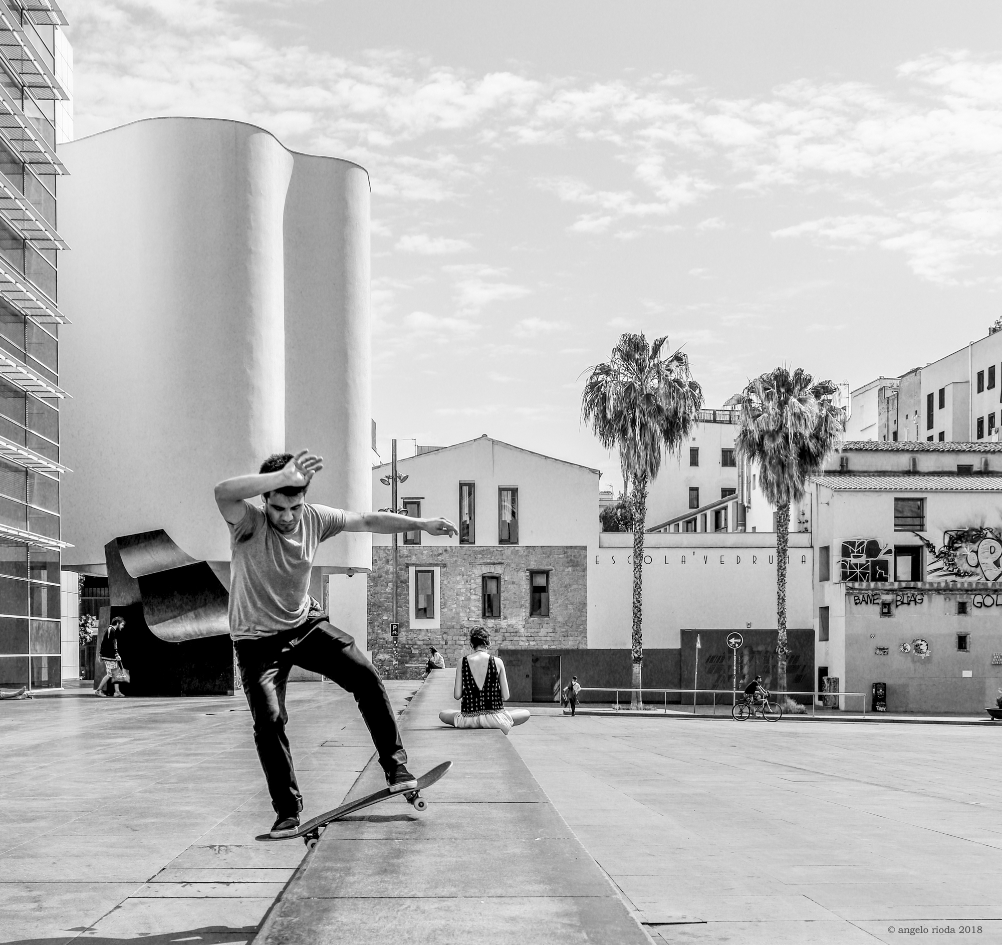 Dinamismo e staticità