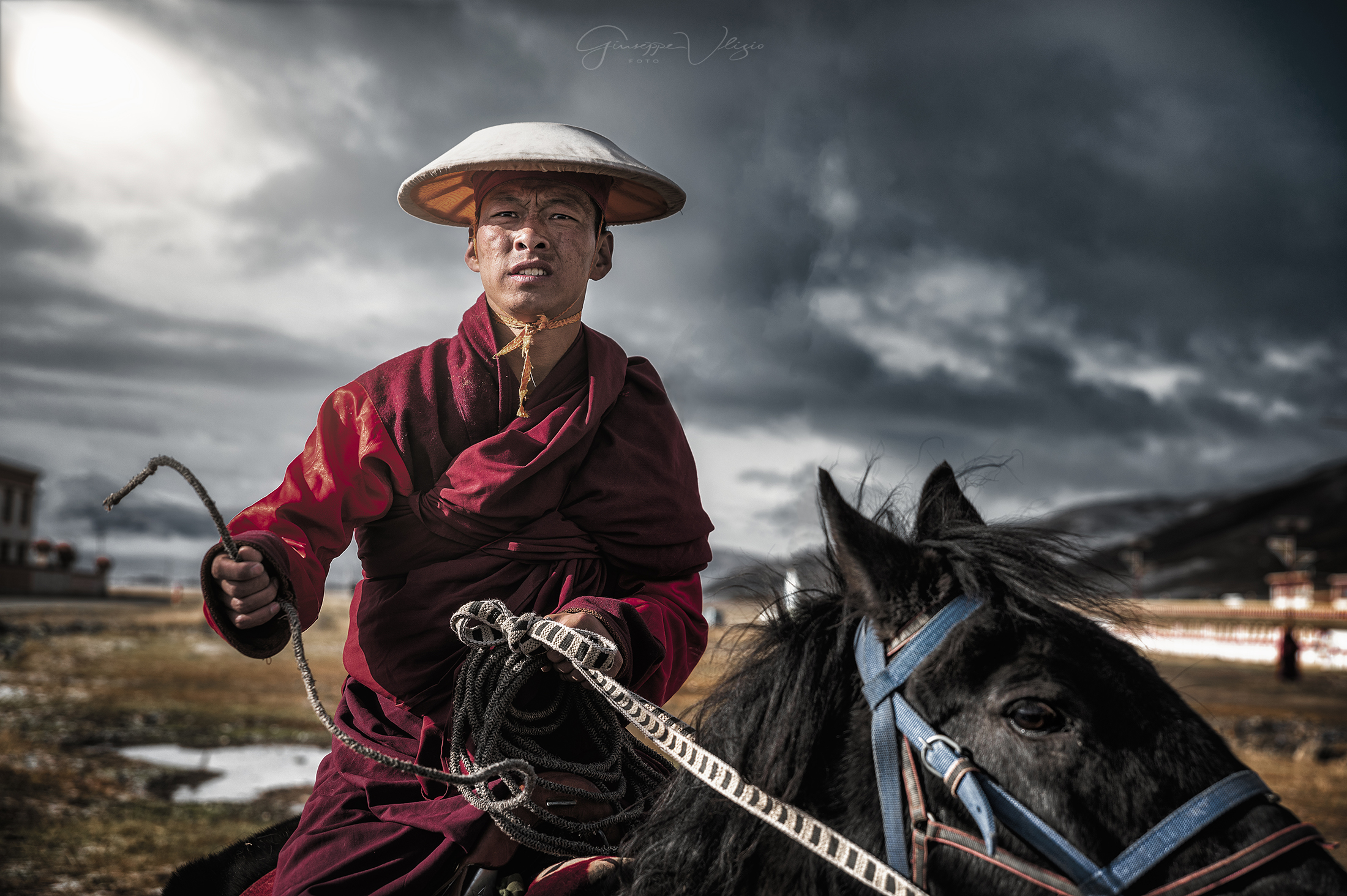 L'alba di un nuovo giorno