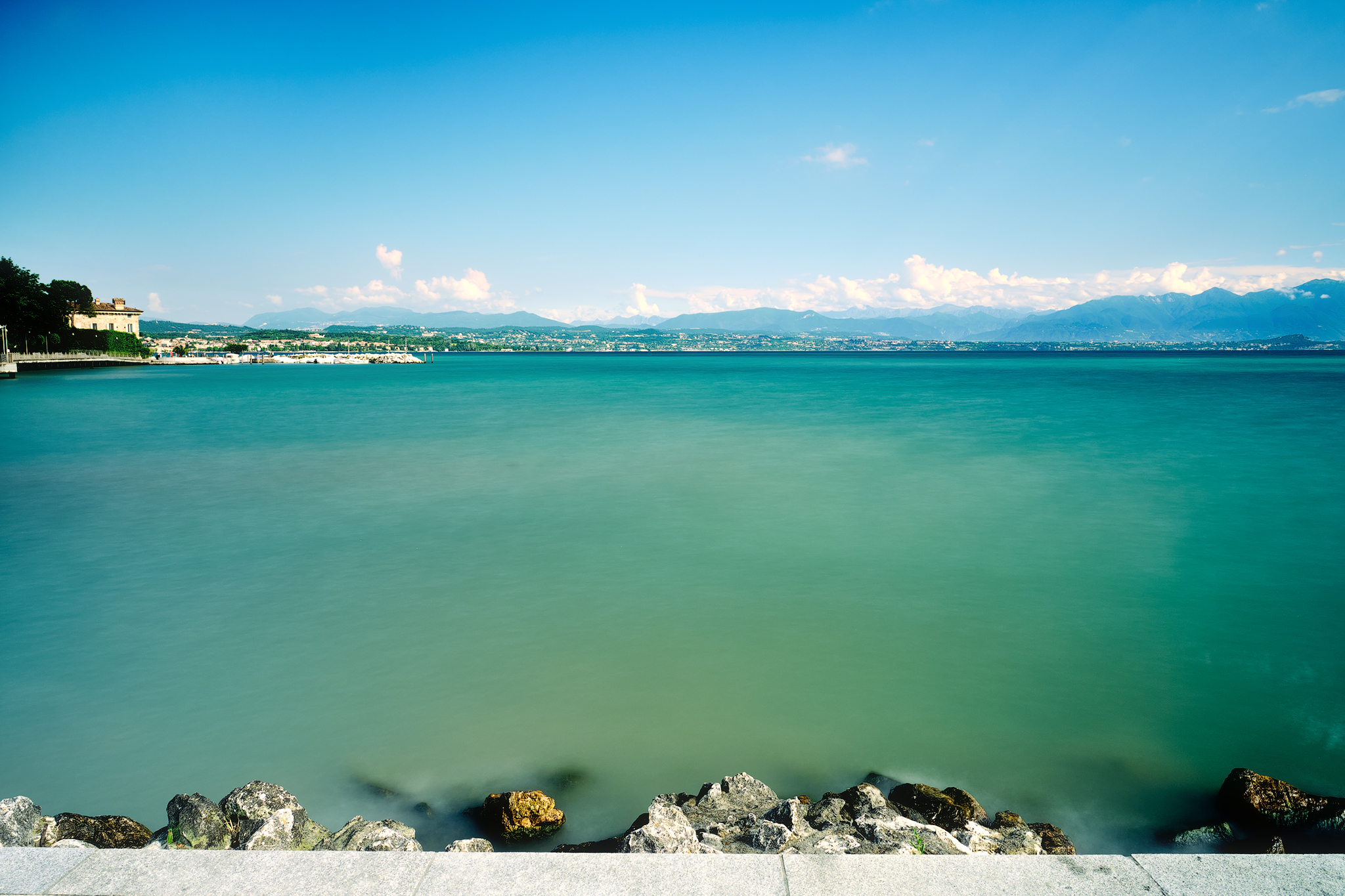 Rivoltella del Garda