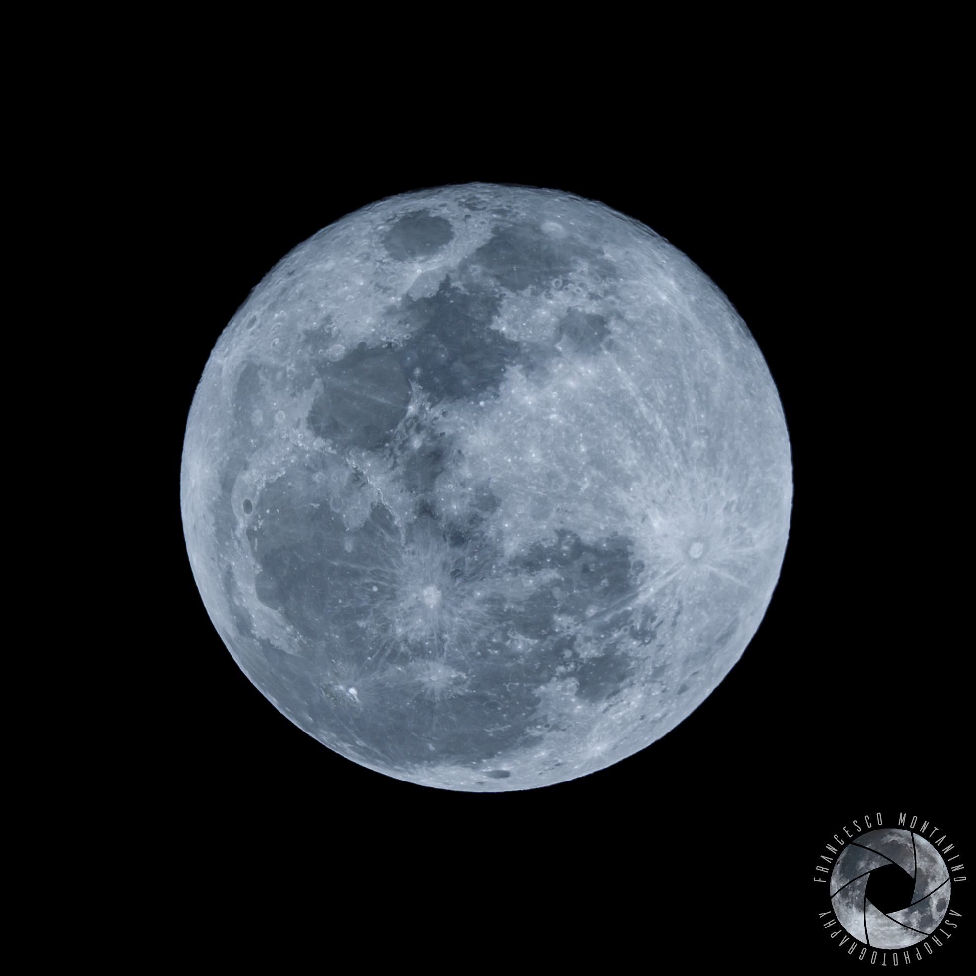 Supermoon 26/05/21