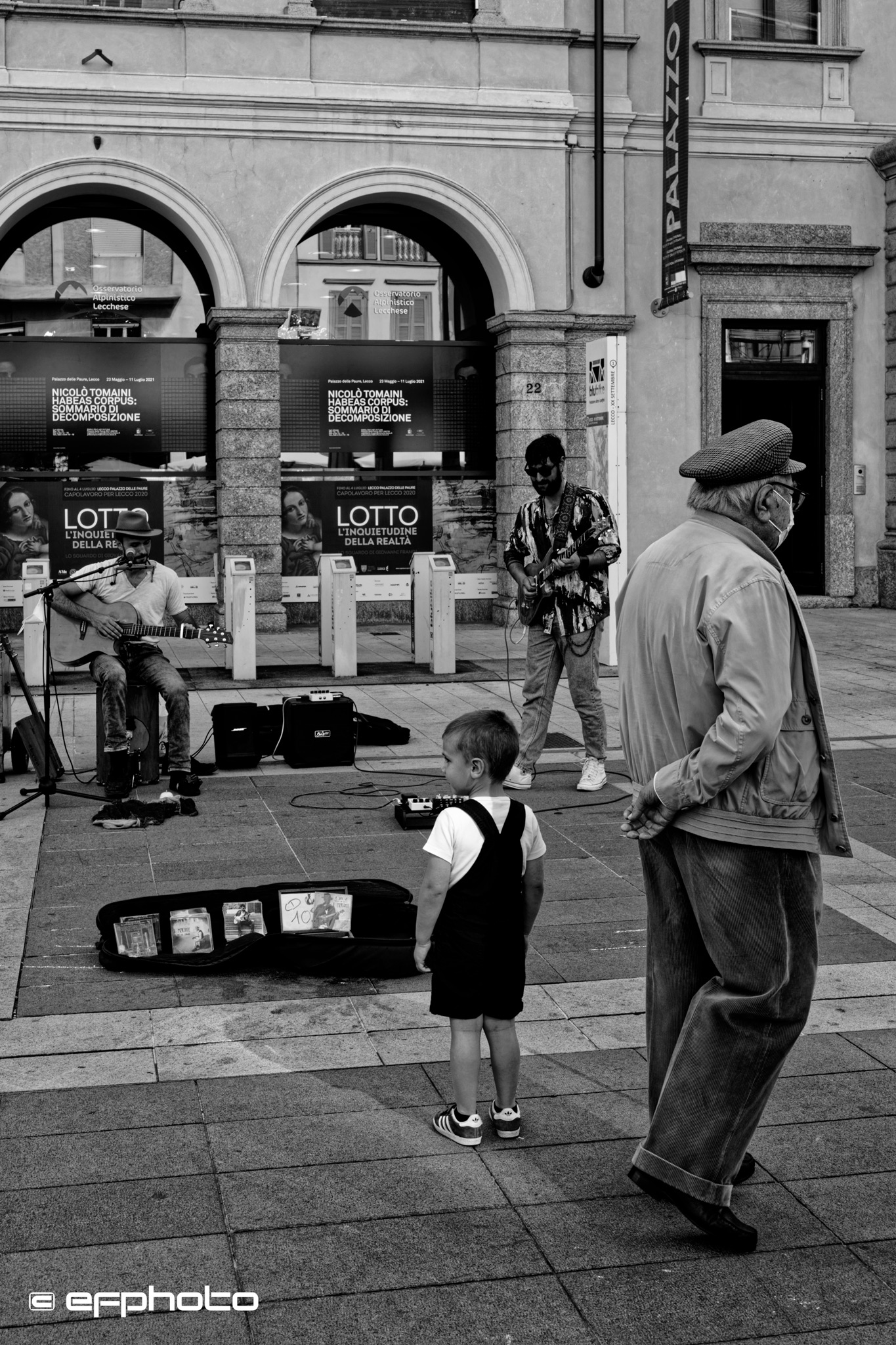 music is age-free