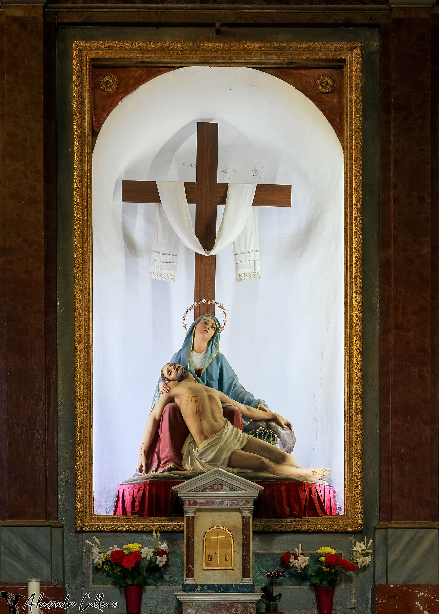 Chiesa di San Benedetto Alatri