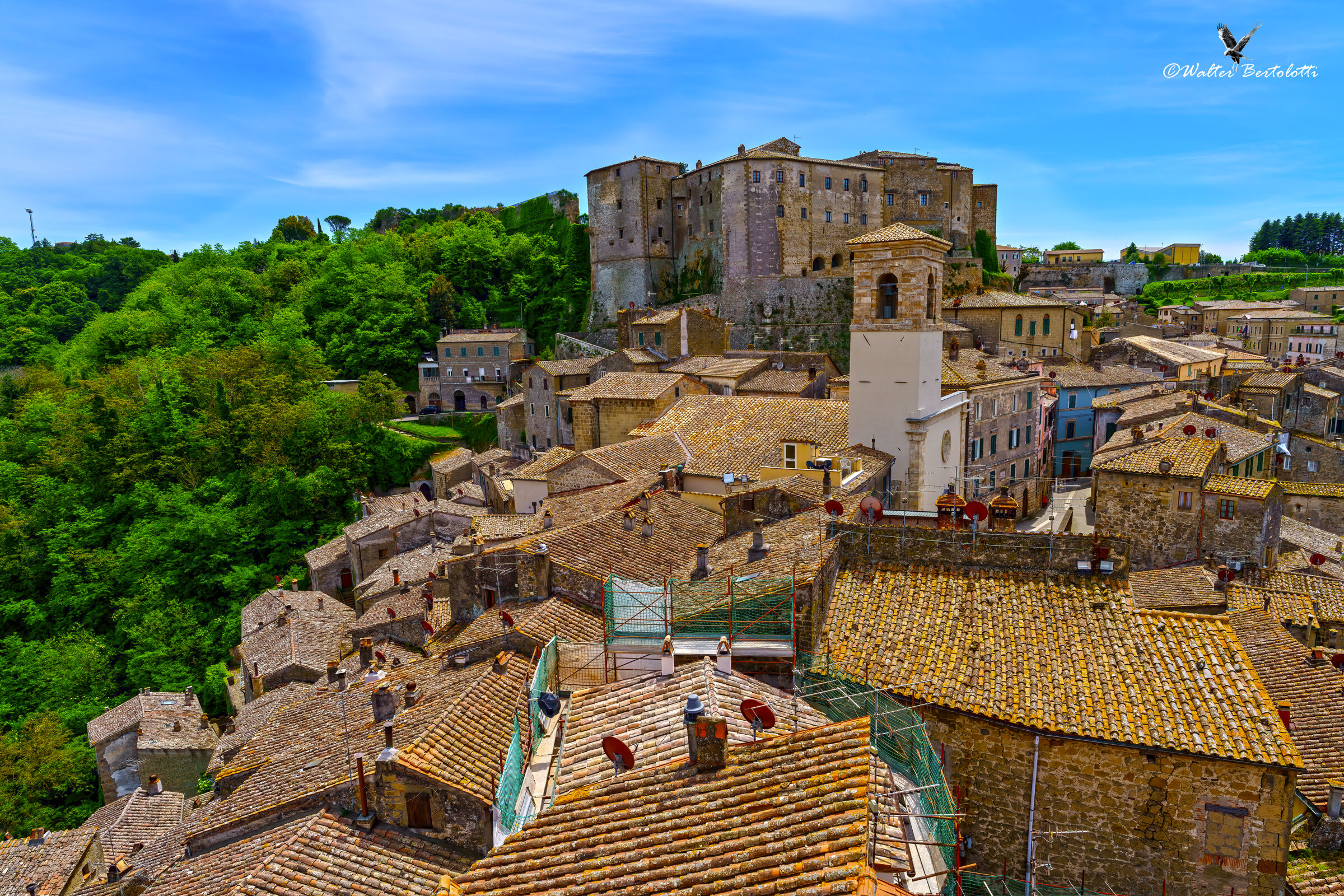 Sorano