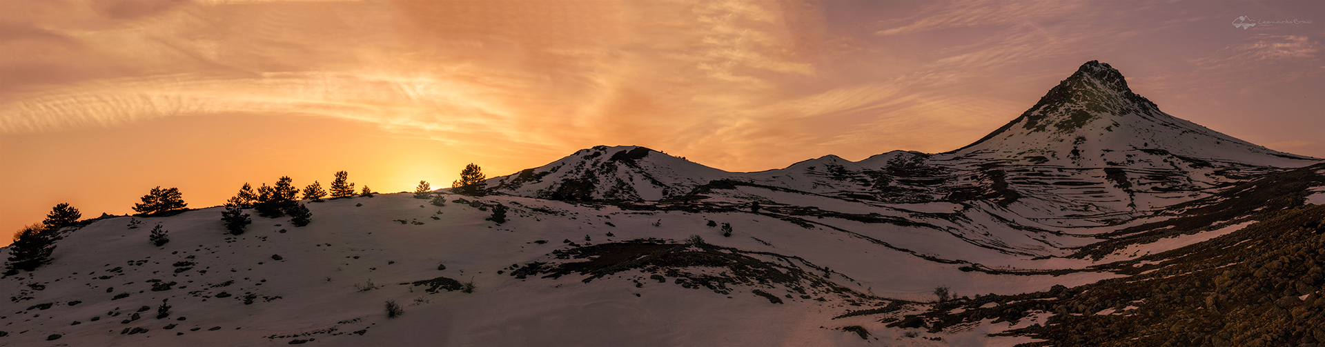 Sunset Bolsa