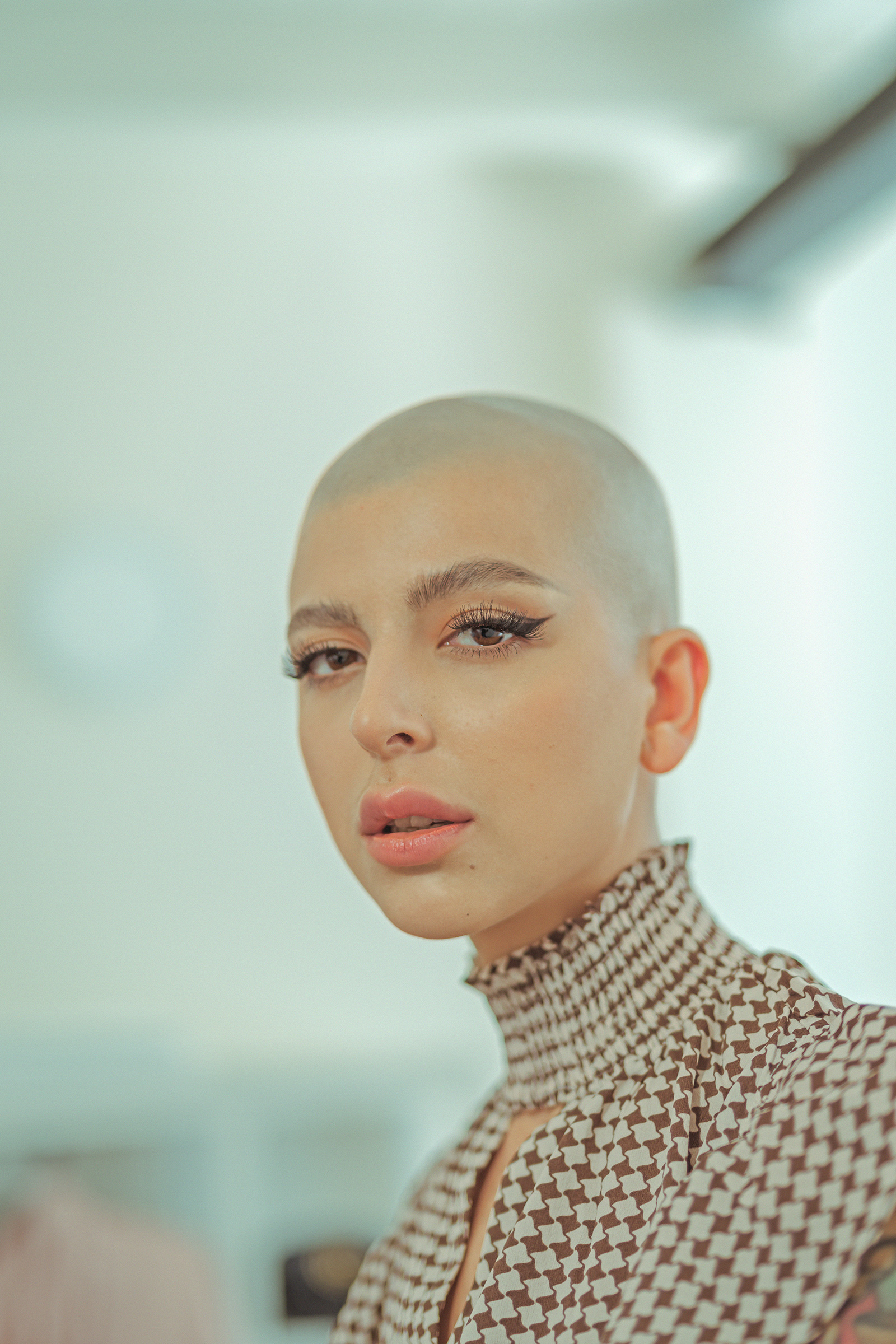 Lockdown dreaming, fifth