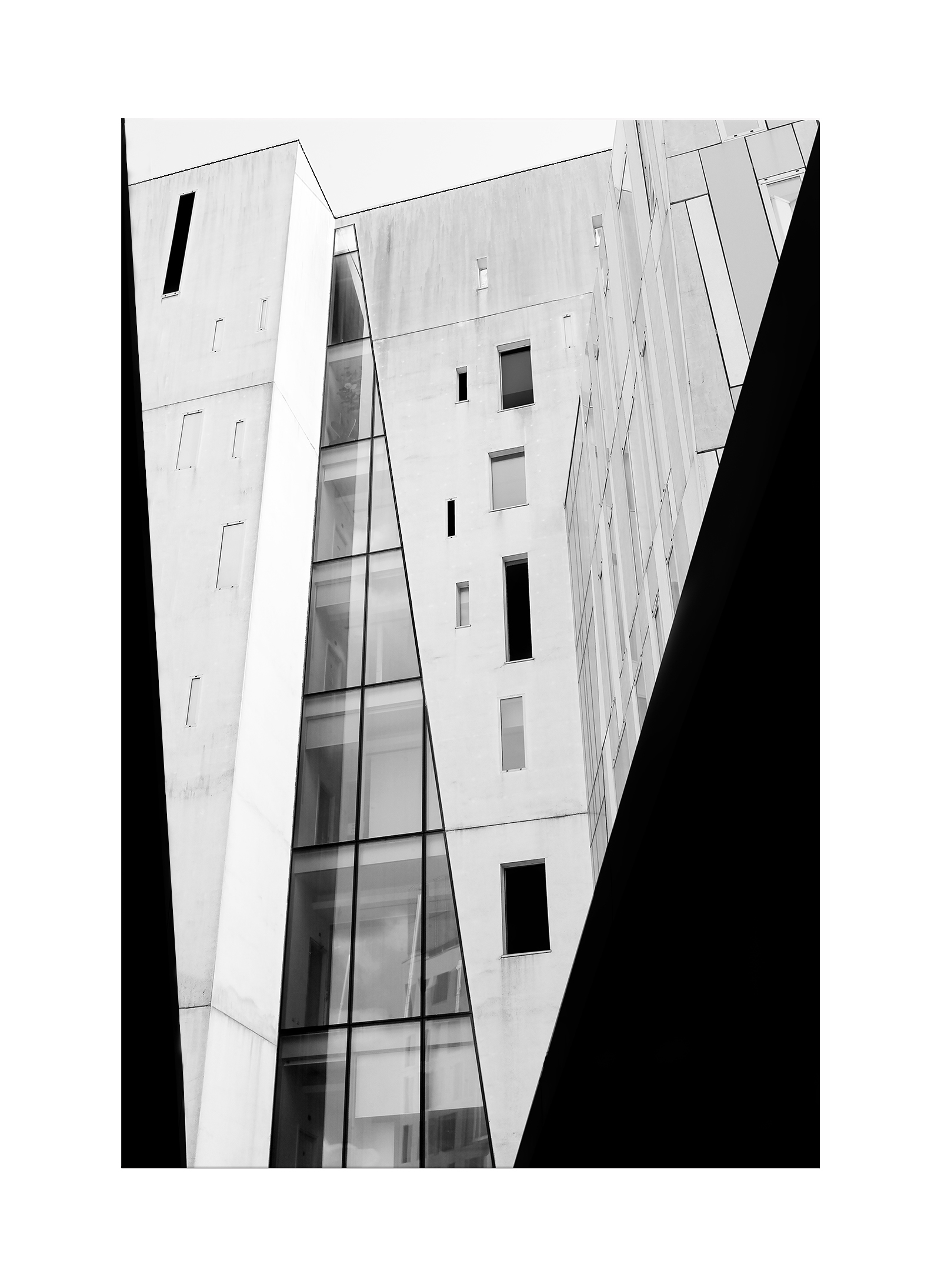 Triangulations in MilanoFiori