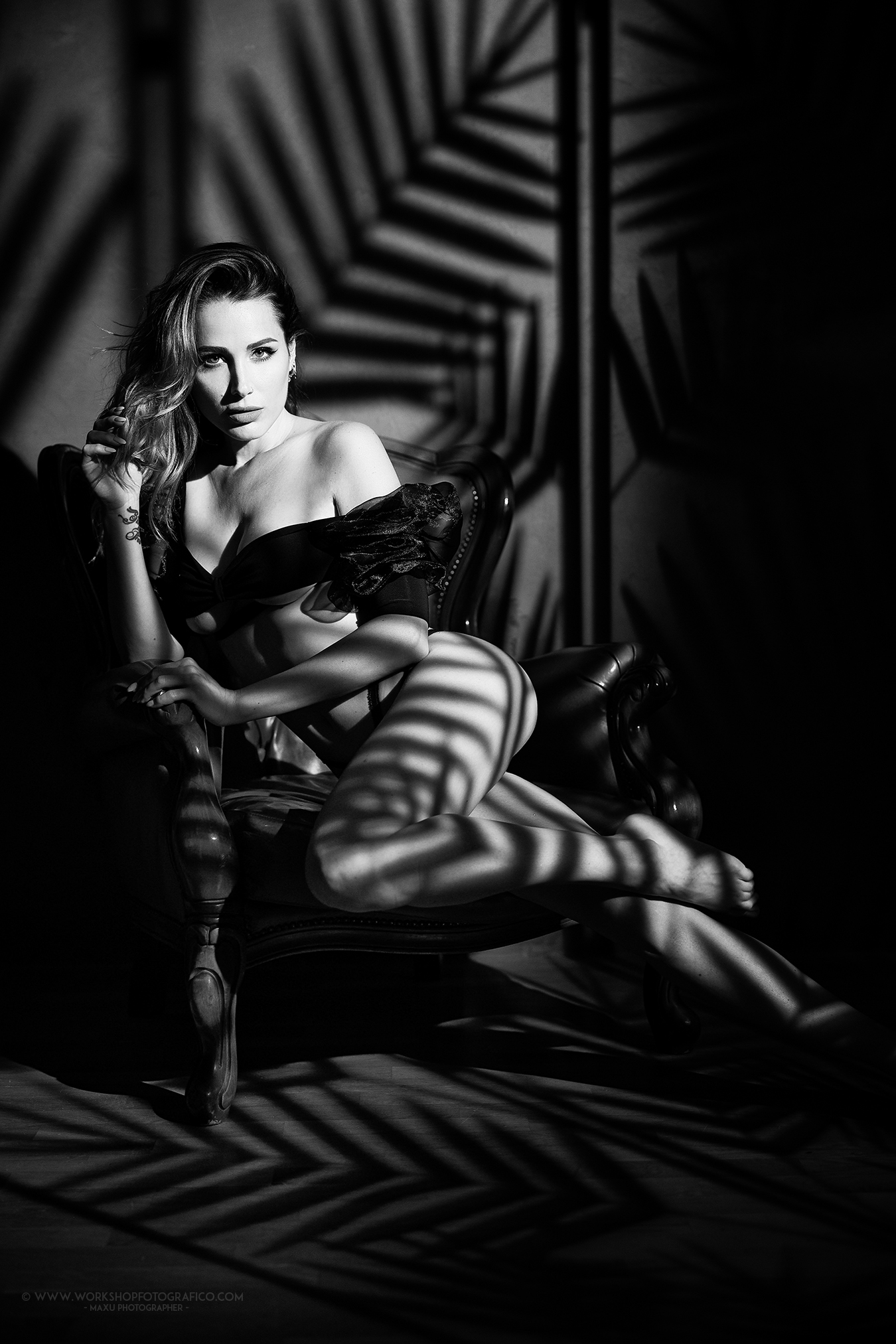 Sadie Gray @shootout.photography