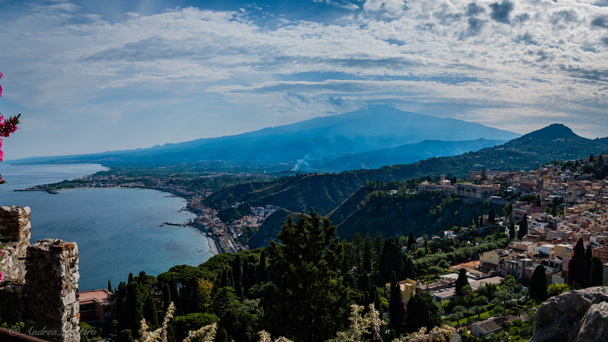 Taormina