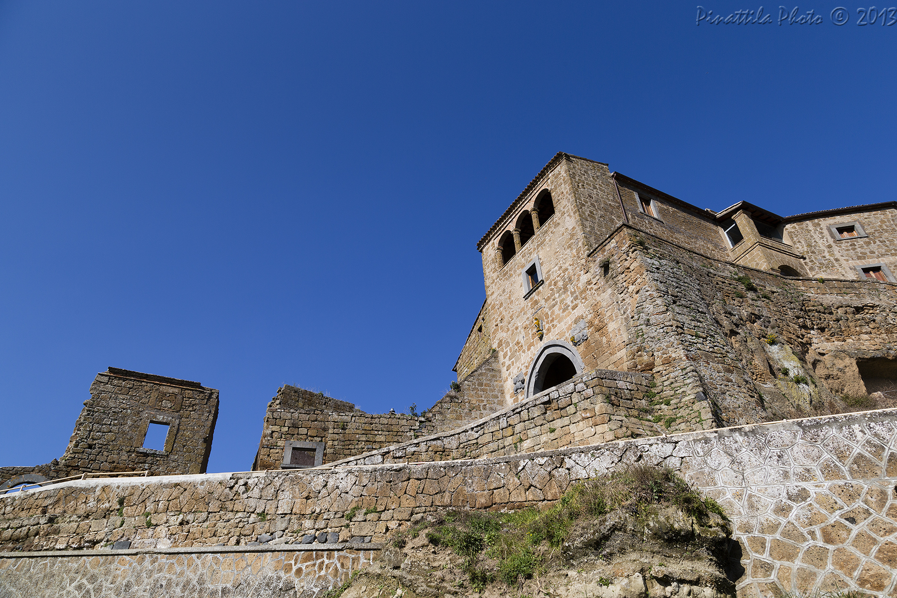Civita Di Bagnoregio
