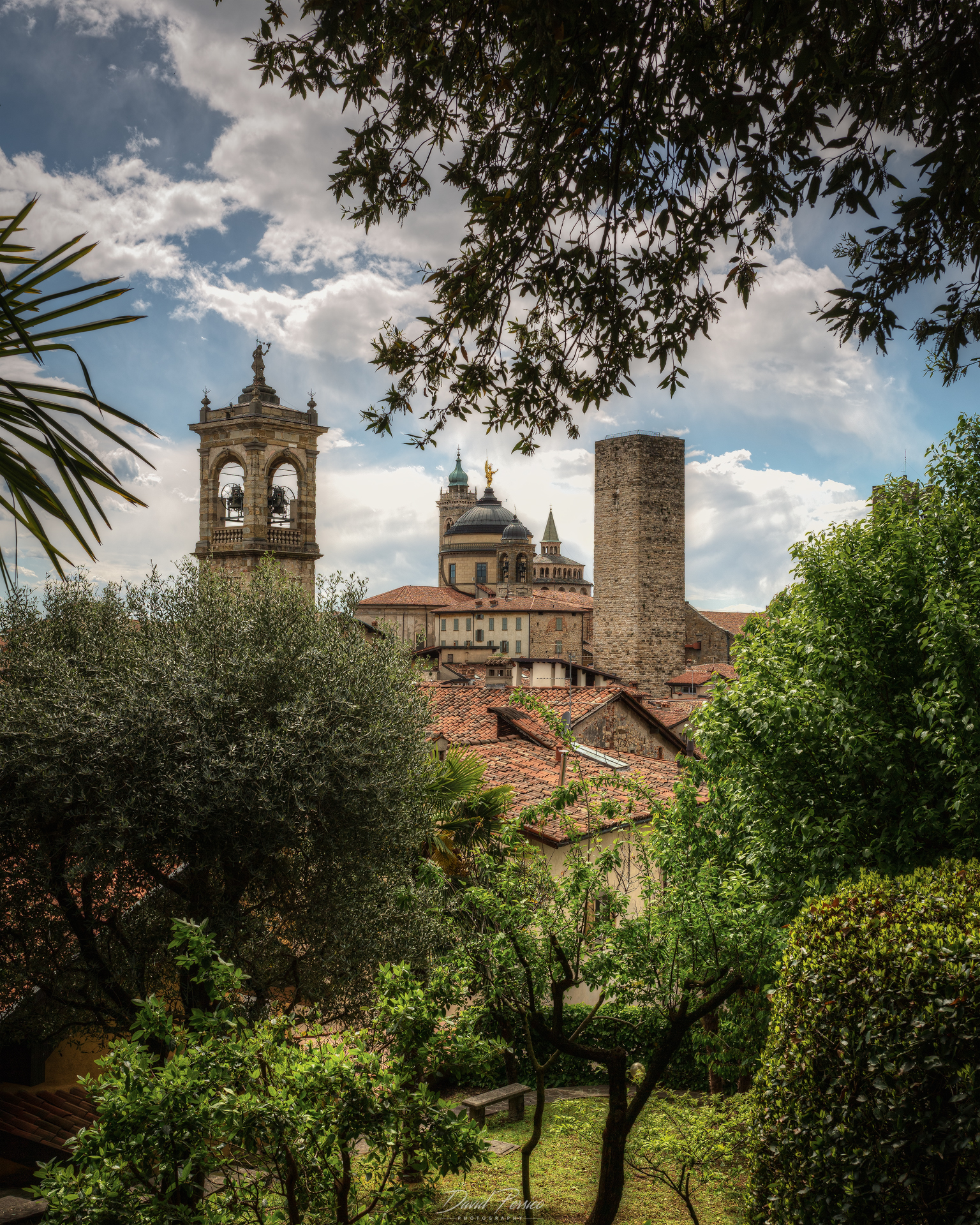 Città Alta - Bergamo