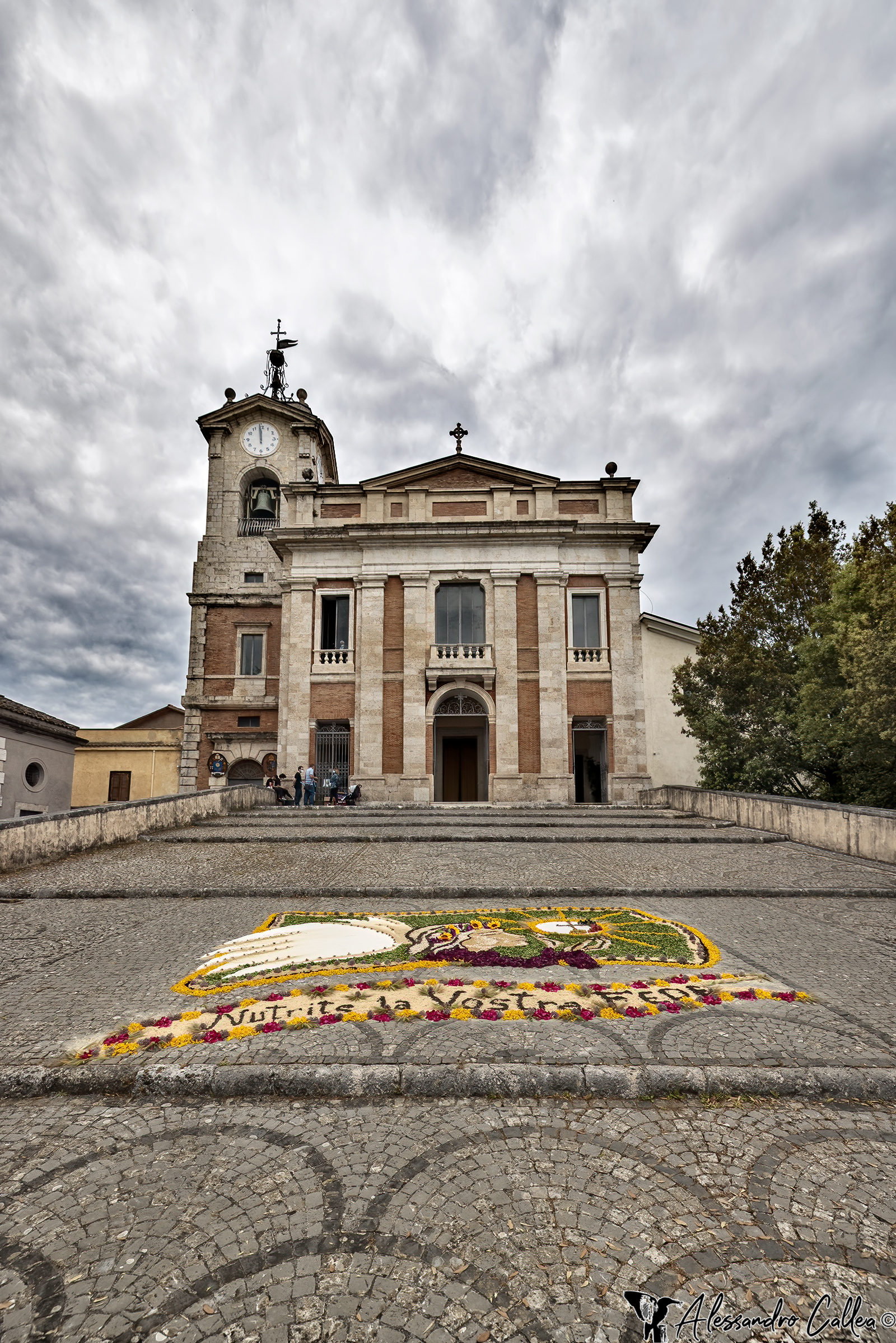 Concattedrale di San Paolo
