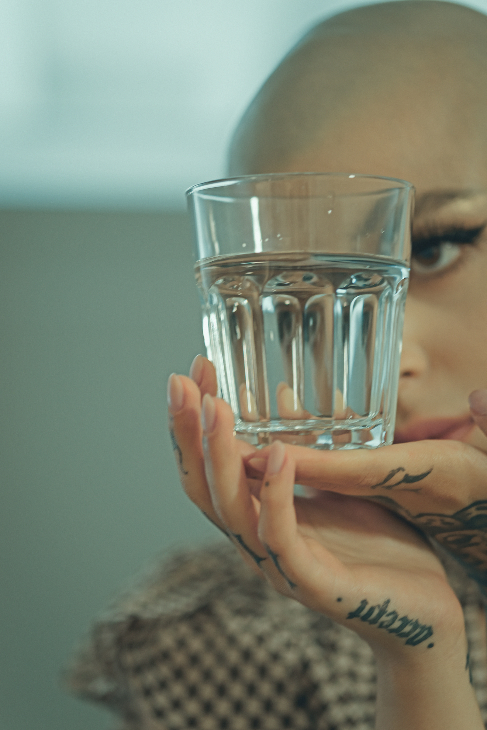 Lockdown dreaming, sesto