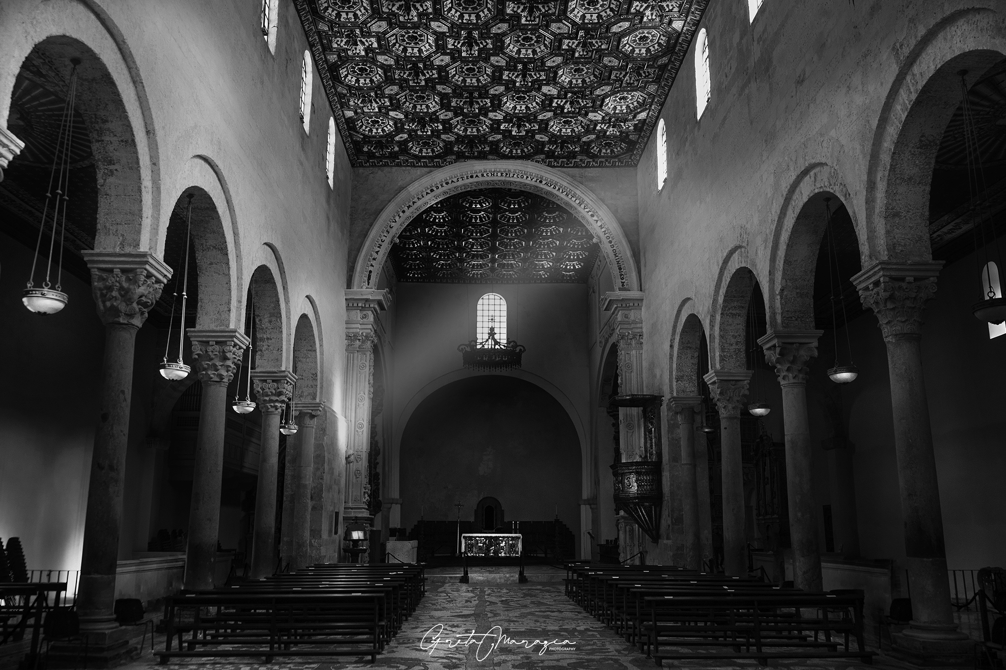 Otranto Cathedral