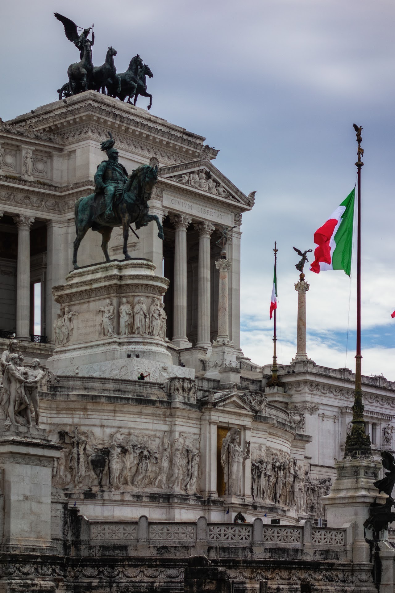 Altar of the Fatherland