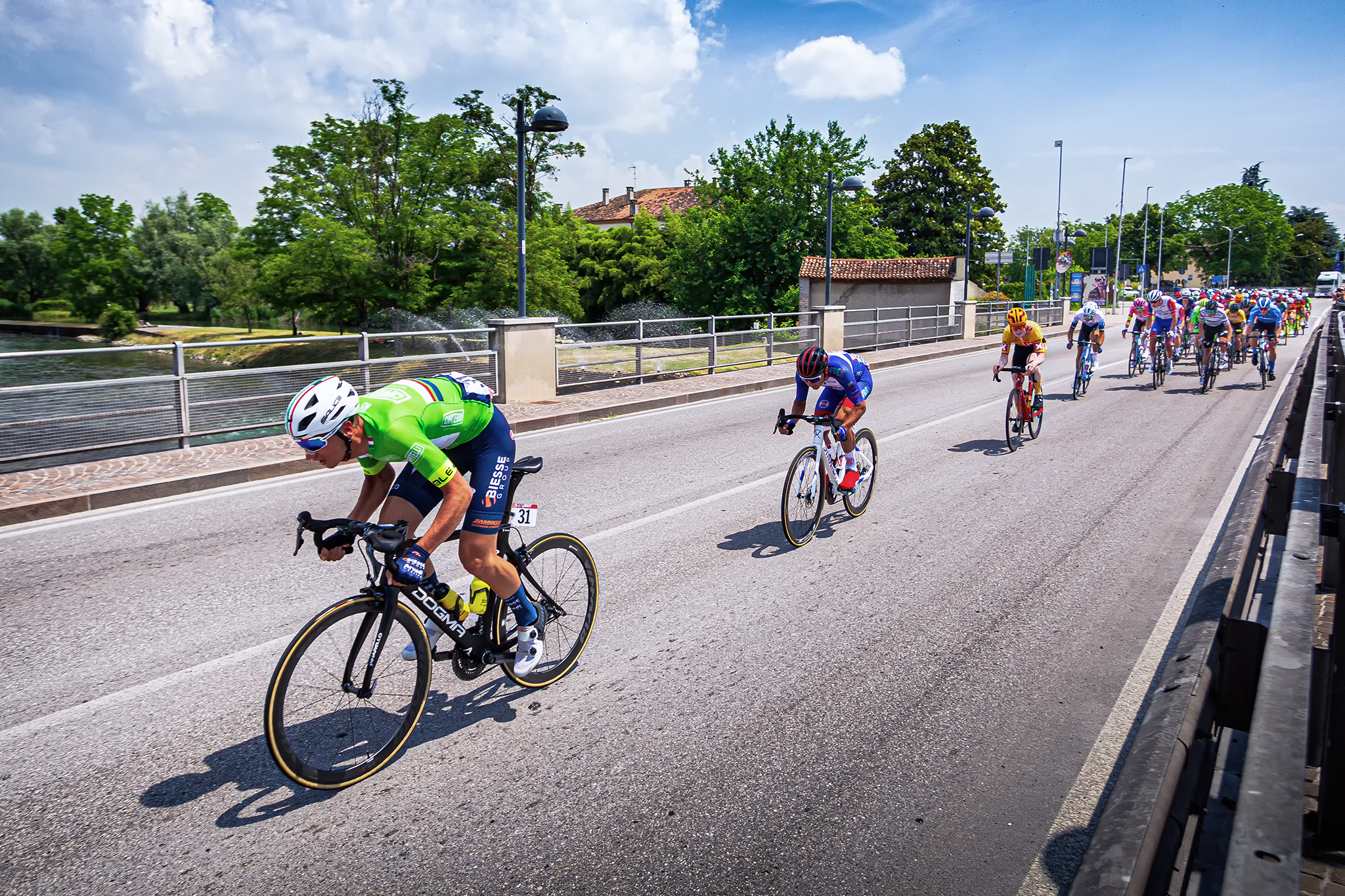 Giro d'Italia Giovani Under 23