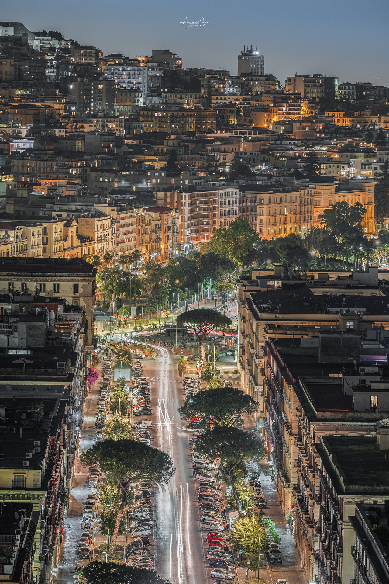 Made in Naples
